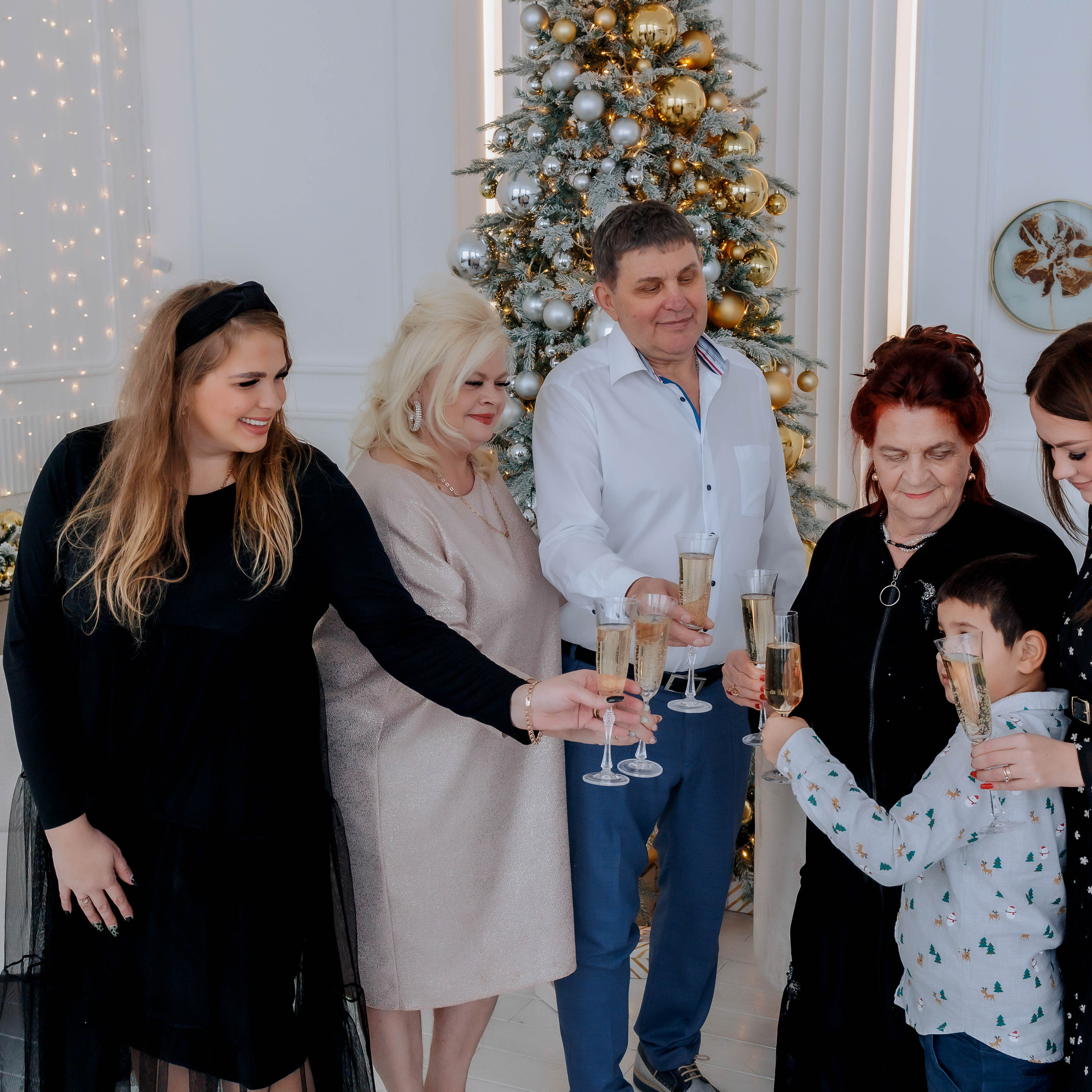 Отзывы. Фотограф в Москве Света Клевакина