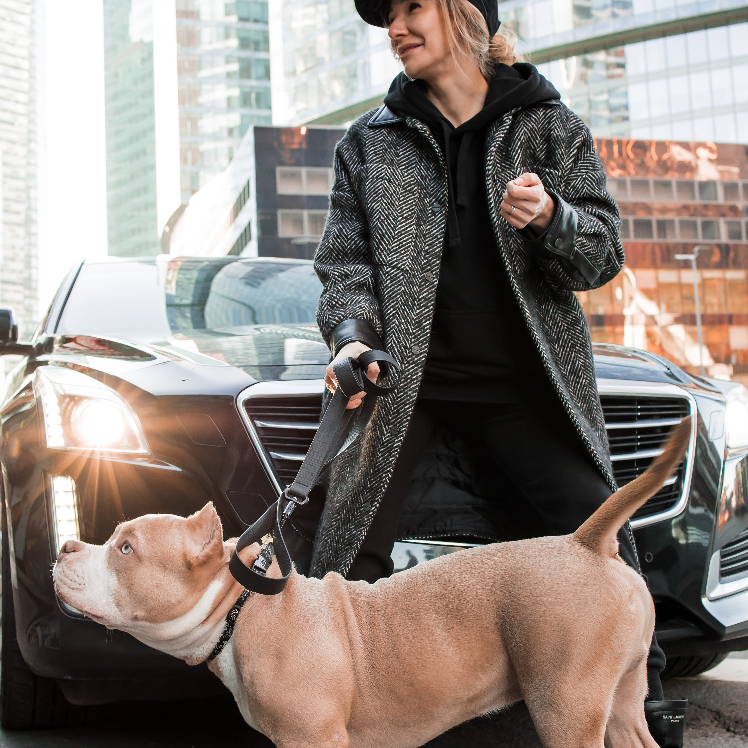 Отзывы. Фотограф в Москве Света Клевакина