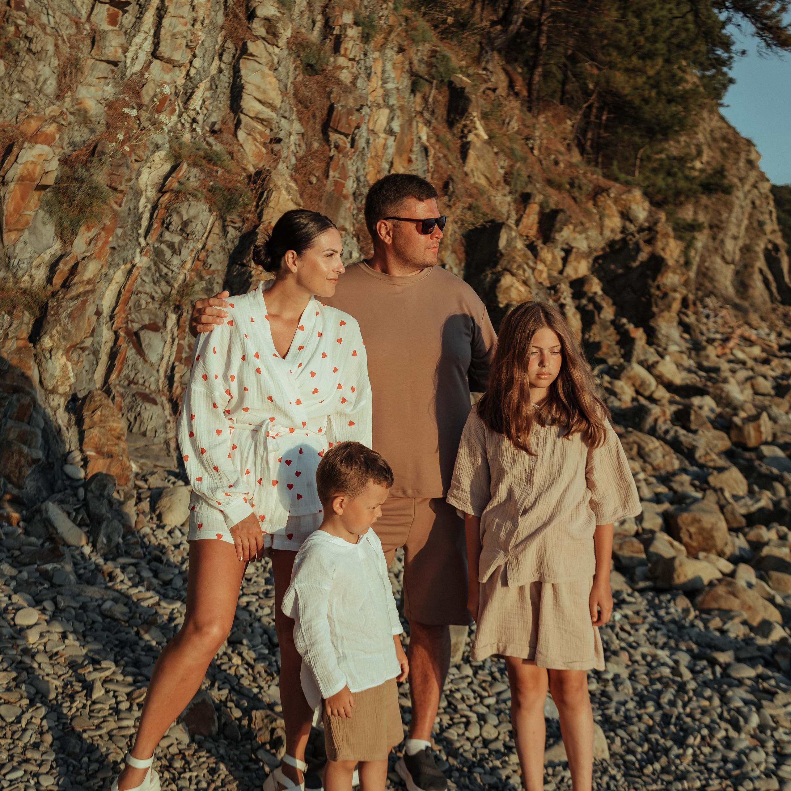 Дмитрий и Наталья