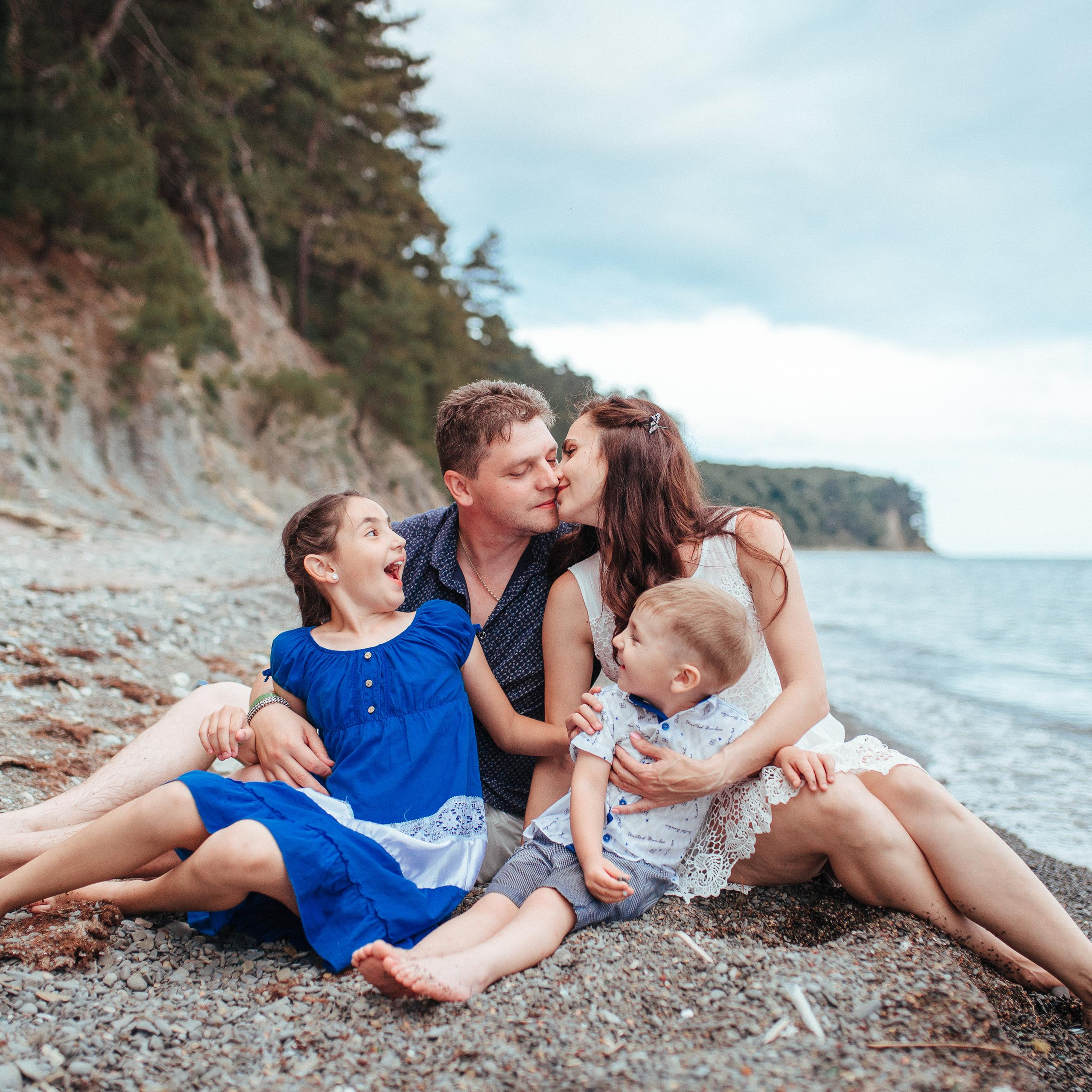 Александр и Юлия