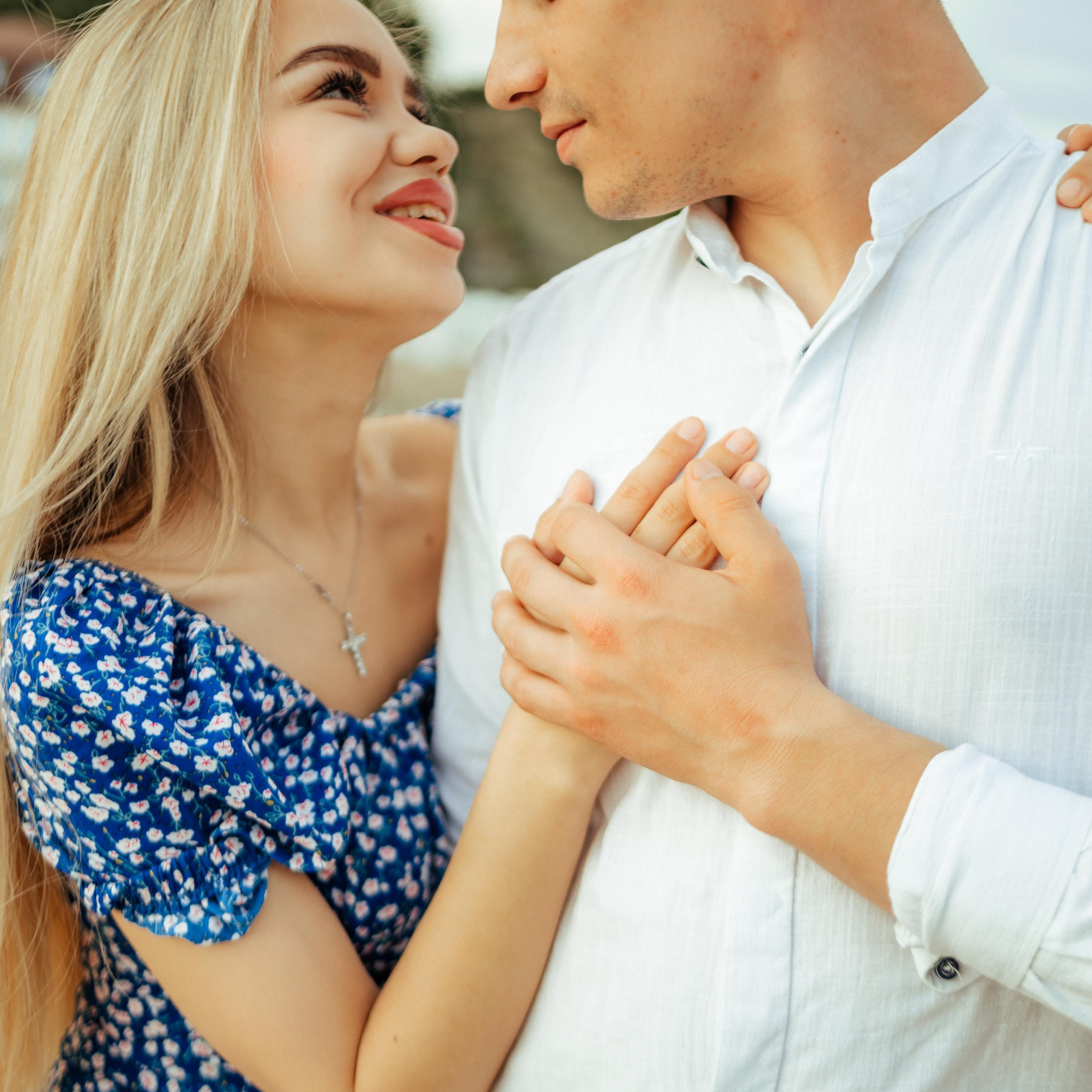 Владимир и&nbsp;Татьяна