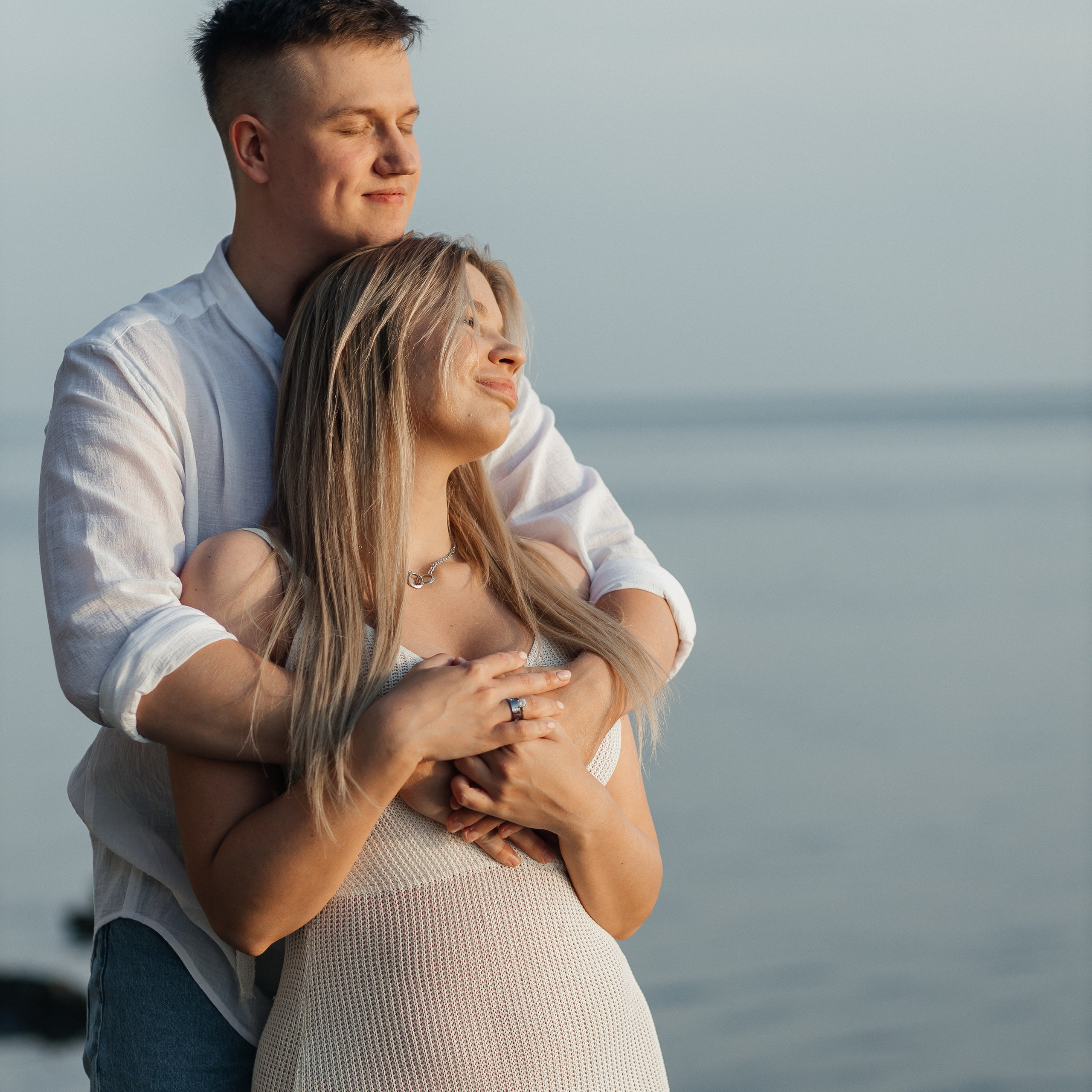 Слава и&nbsp;Настя