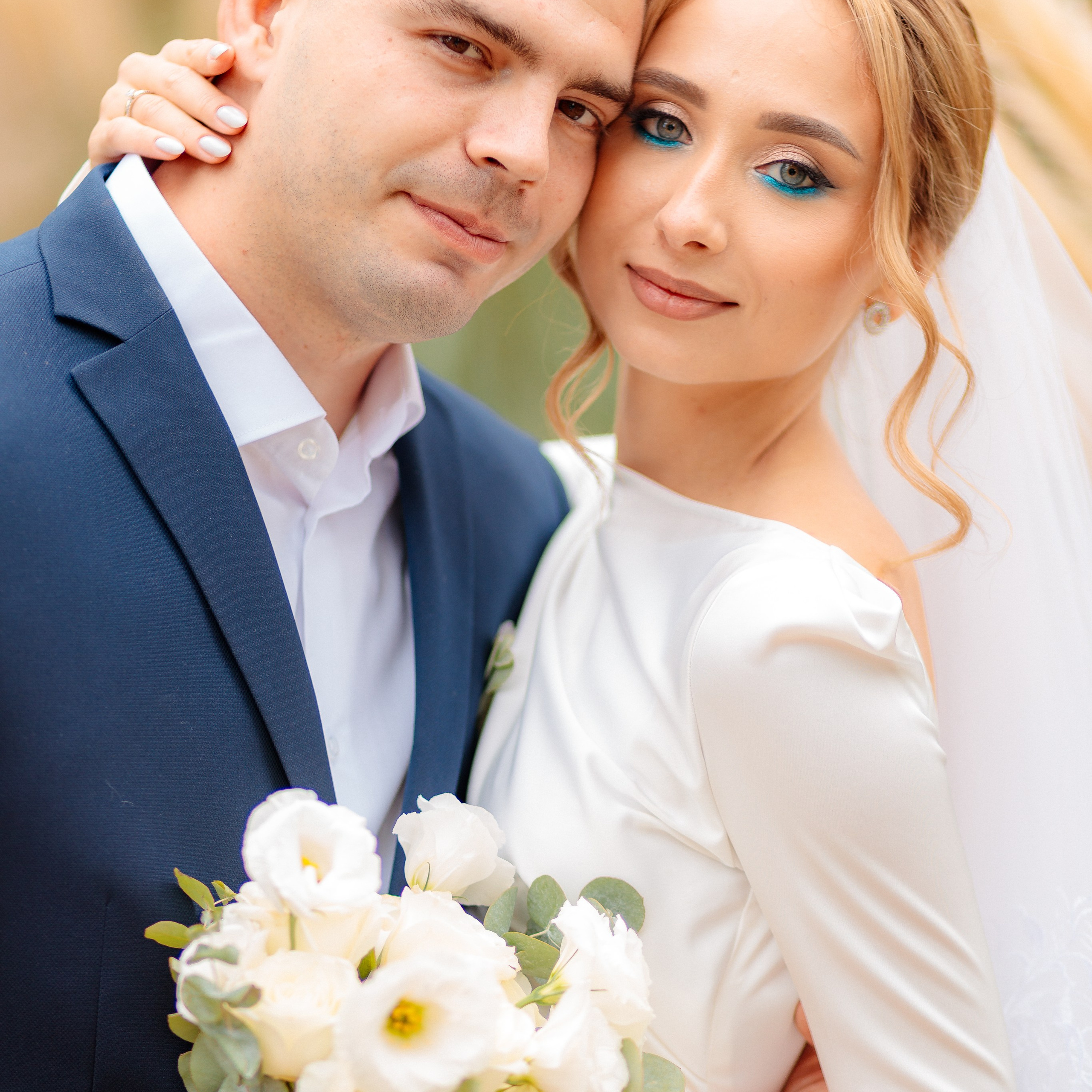 Максим и&nbsp;Екатерина