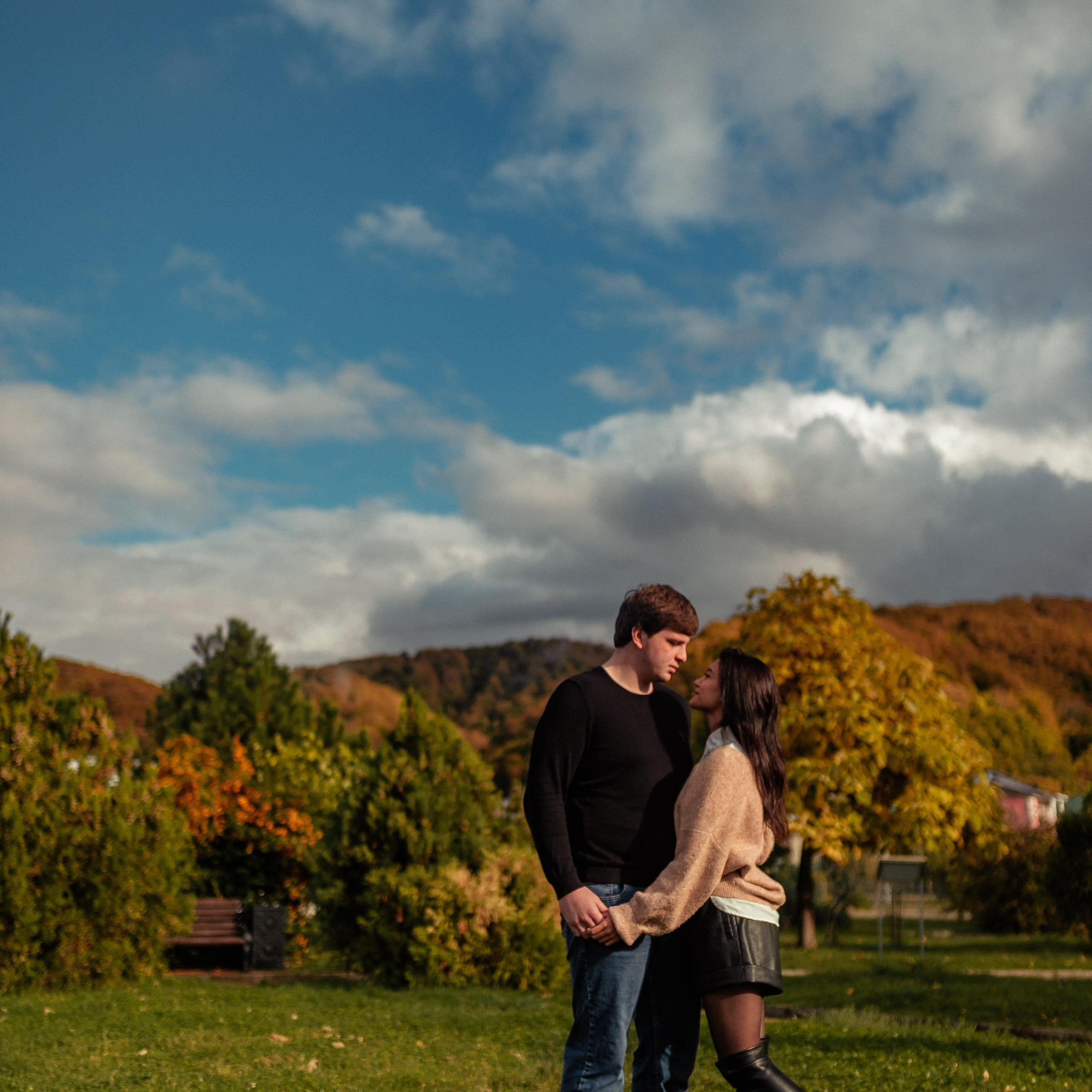 Лери и&nbsp;Кристина