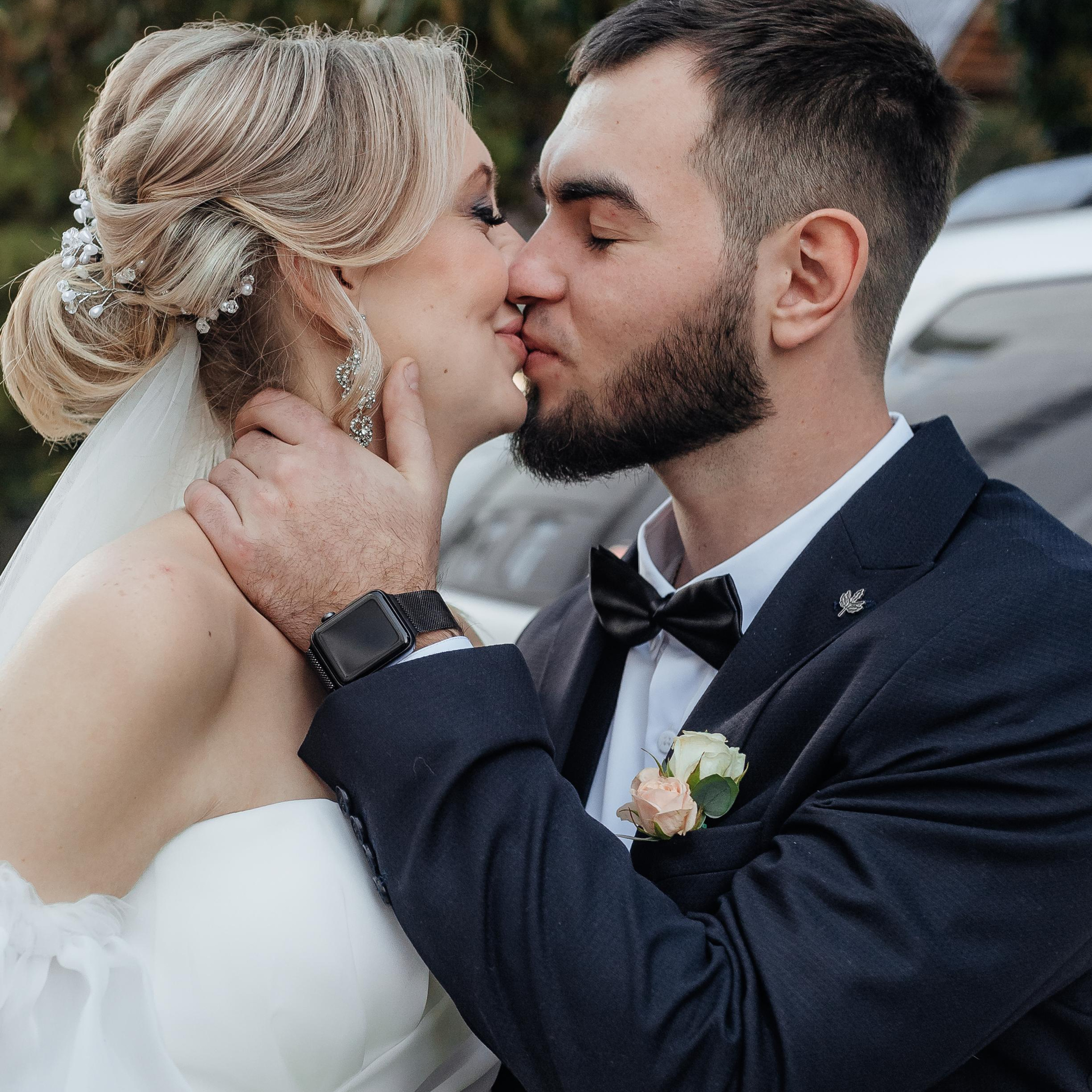 Свадьба Евгения и Ольги