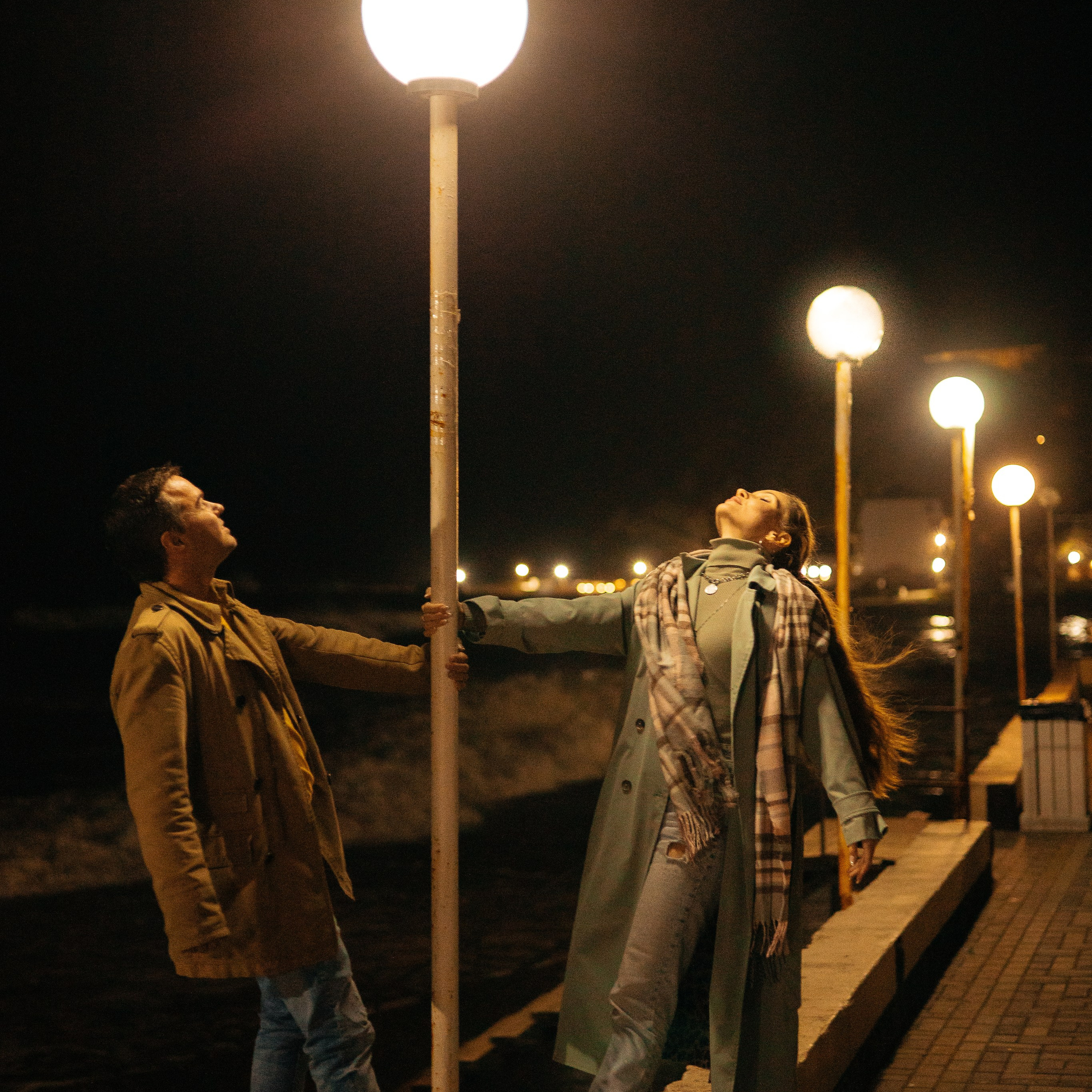 Антон и&nbsp;Мария