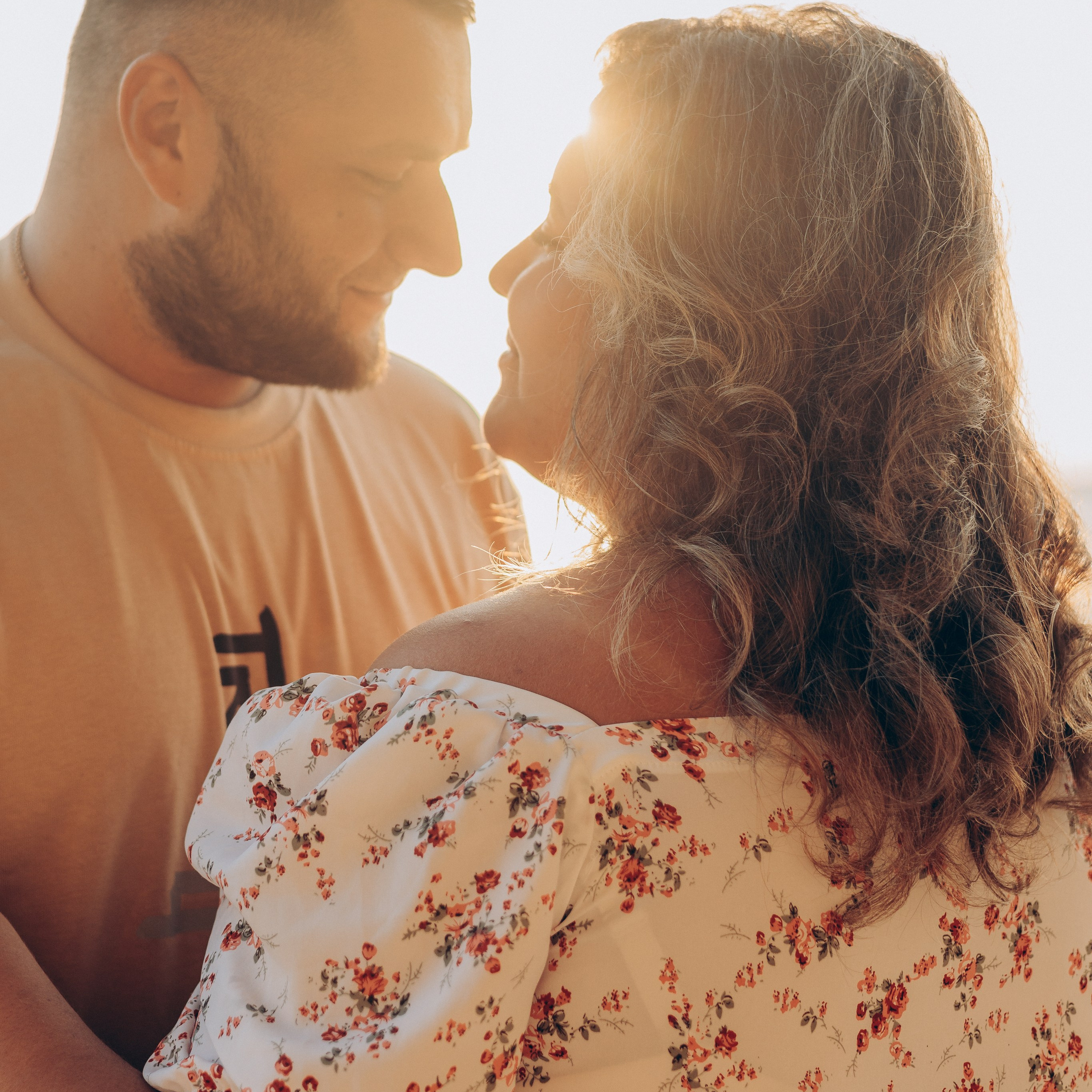 Владимир и&nbsp;Полина