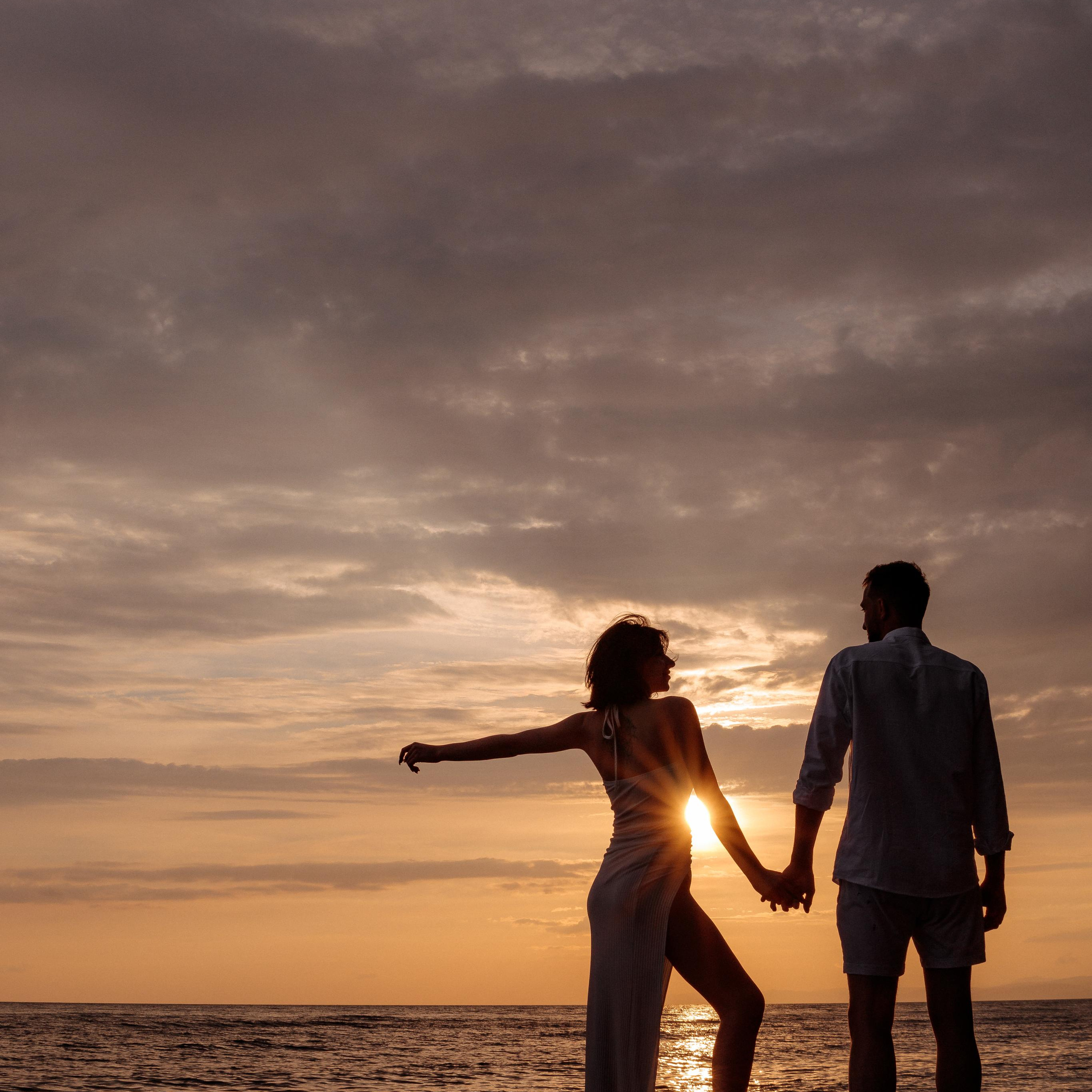 Антон и&nbsp;Олеся