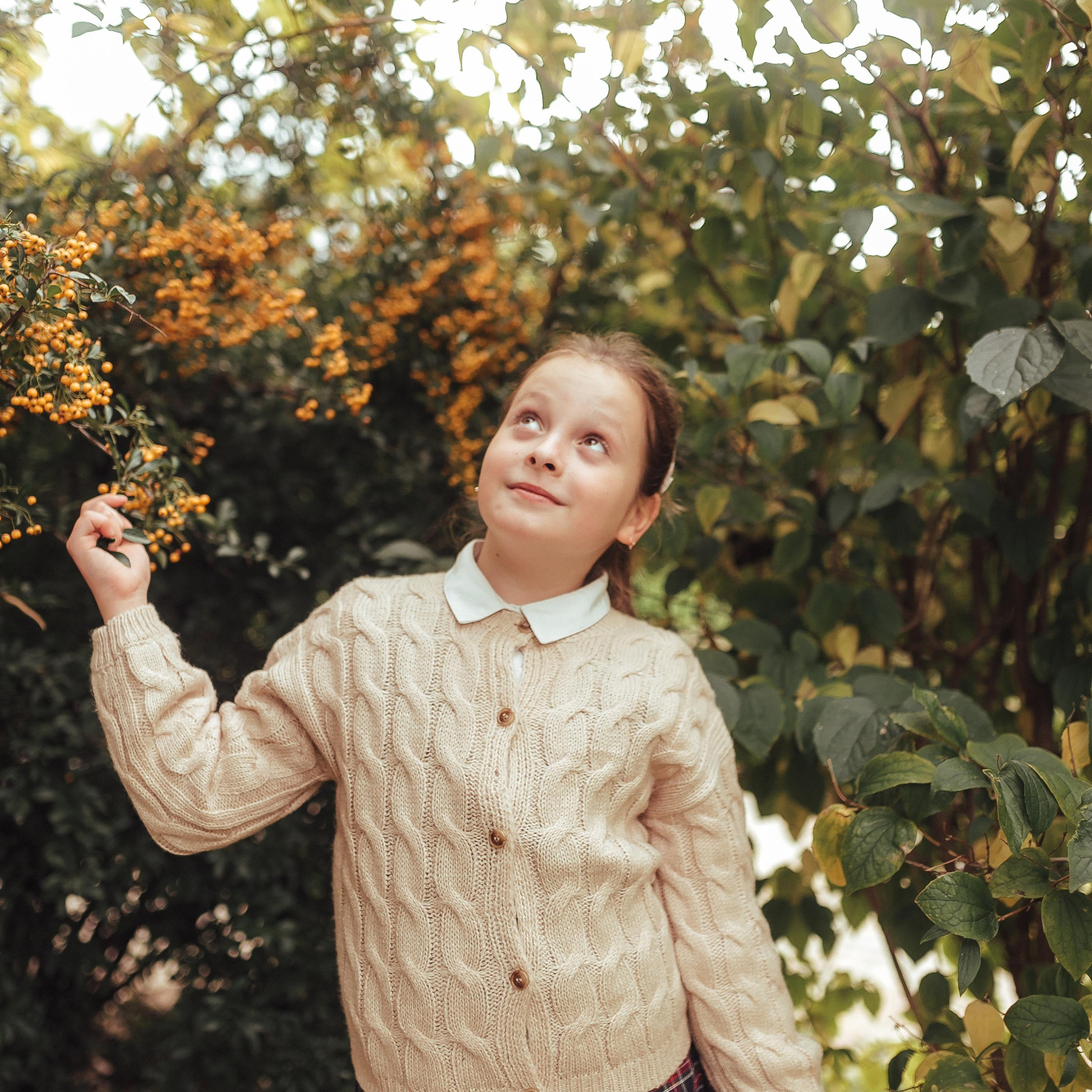 Осенняя 15 минутная съёмка