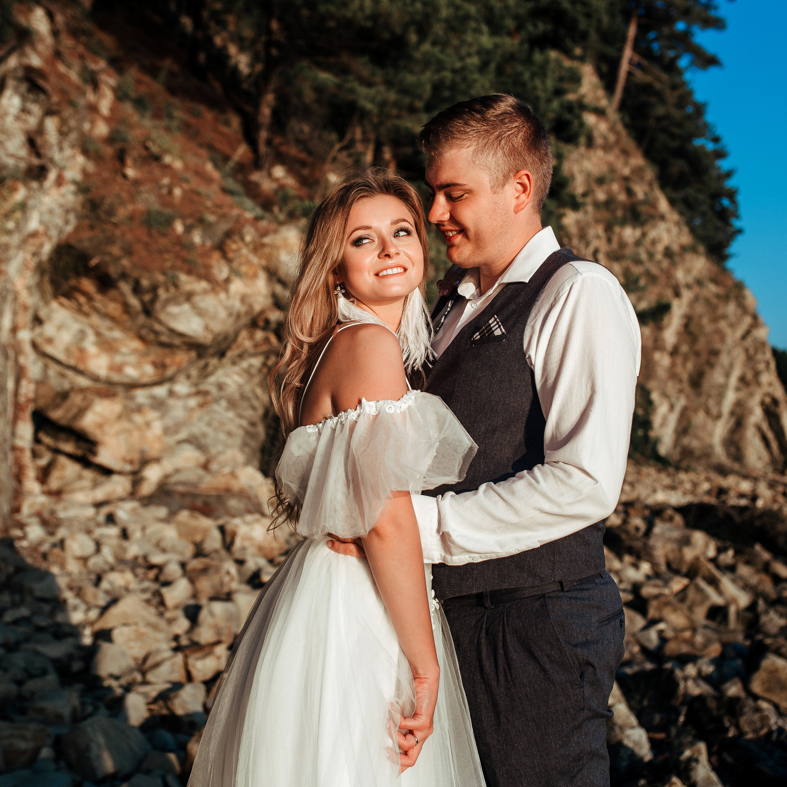 Кирилл и&nbsp;Катерина