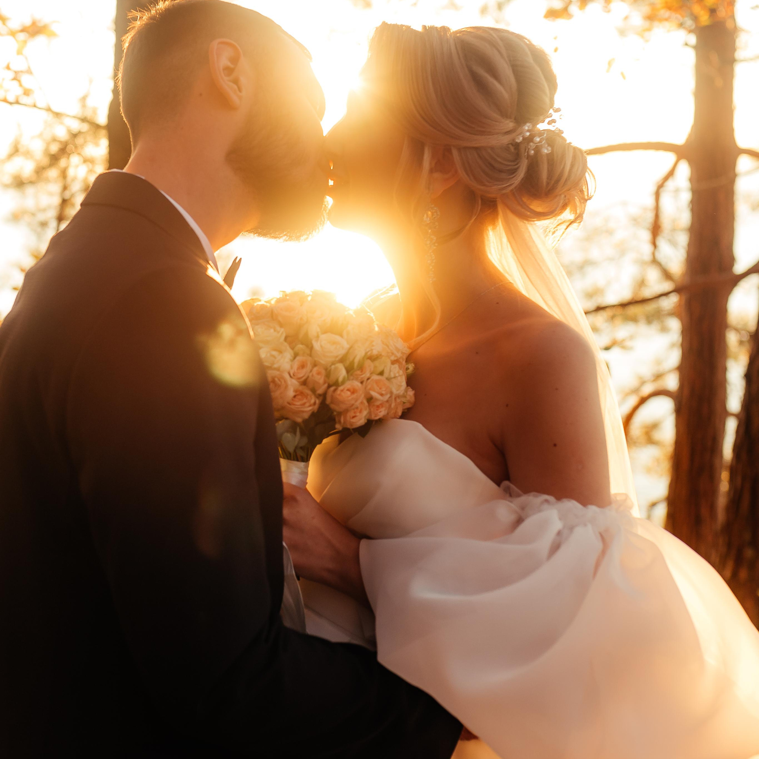 Евгений и&nbsp;Ольга