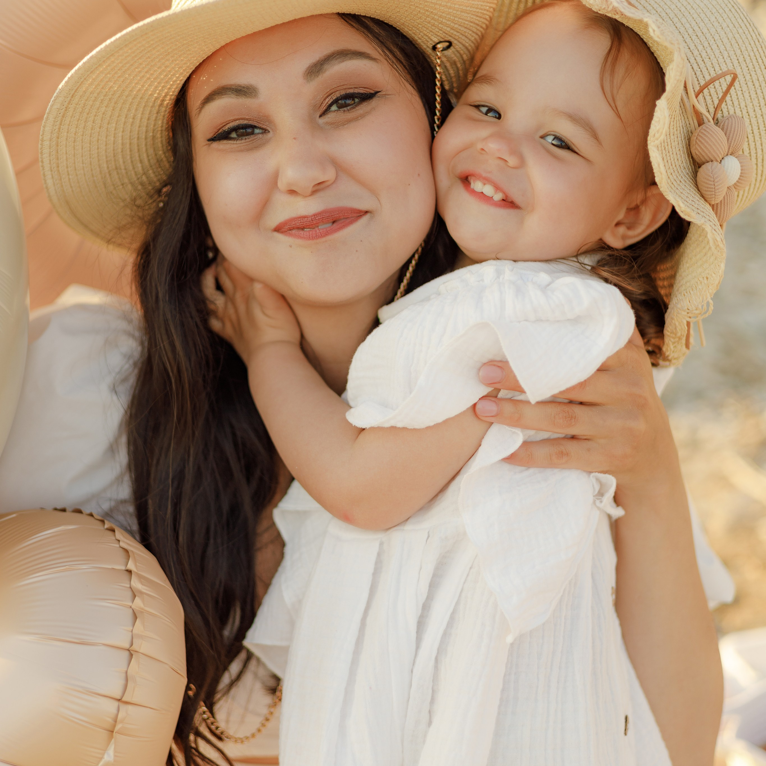 Юлия и Милана