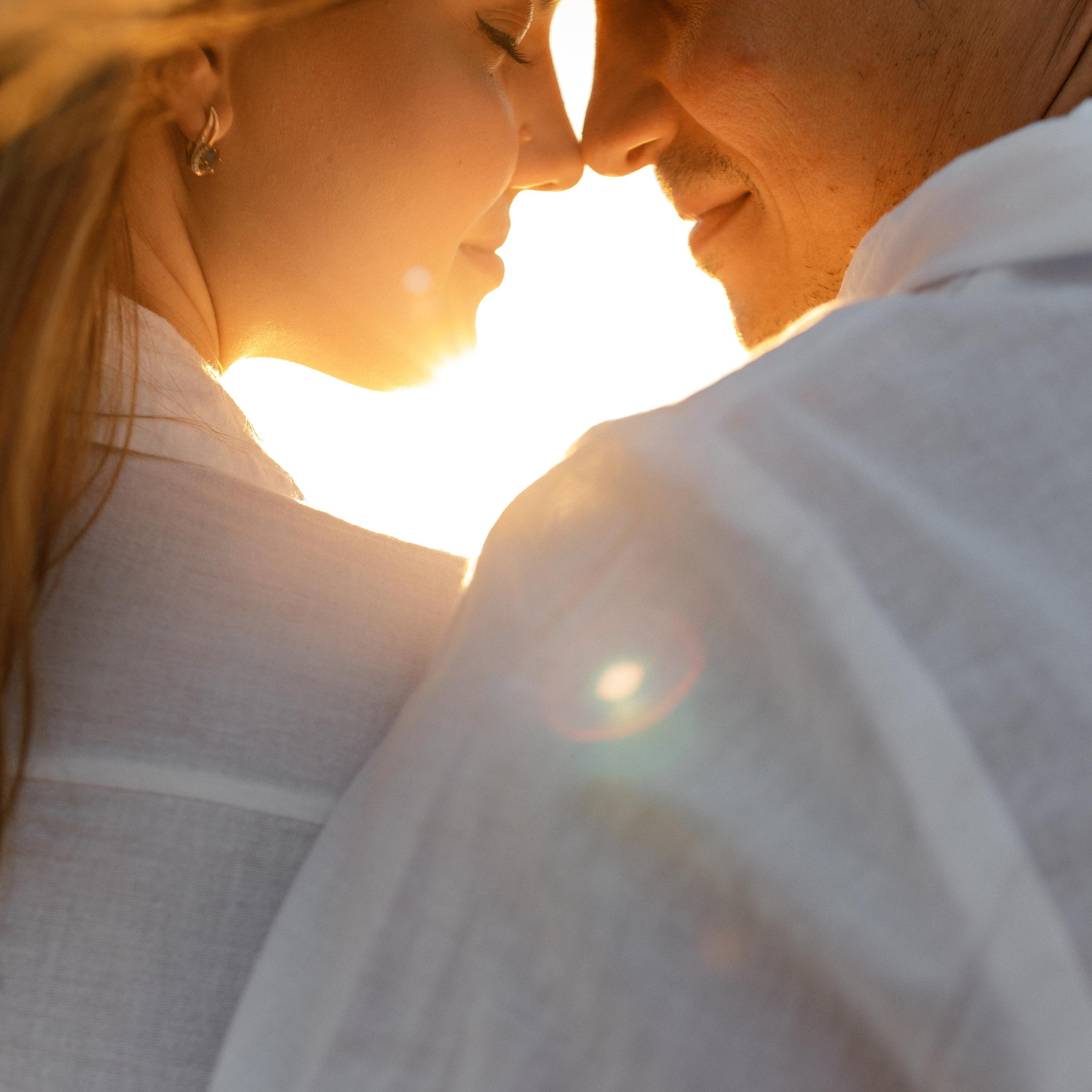 Саша, Ксюша, Полина и Миша