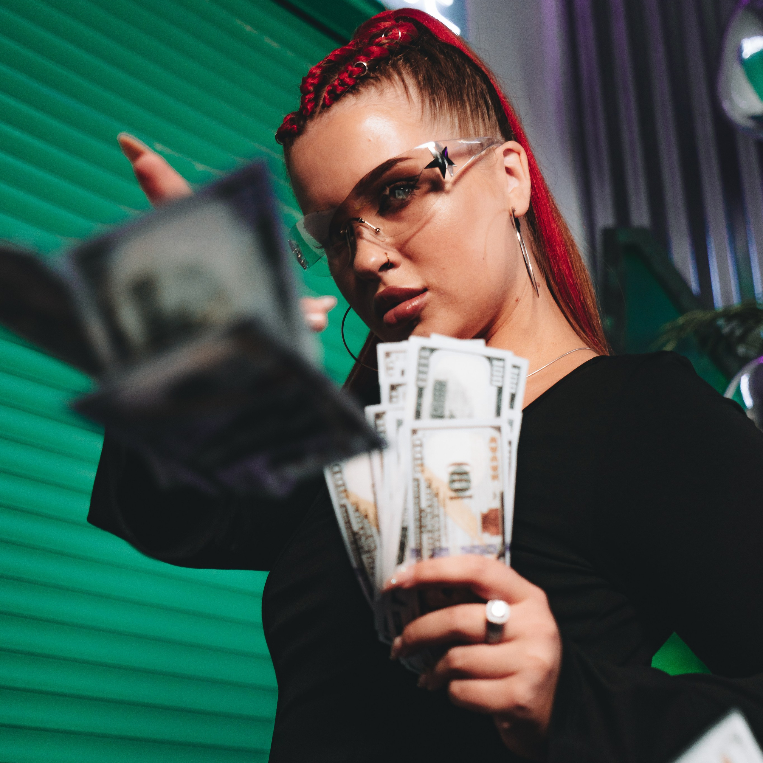 Индивидуальные съемки