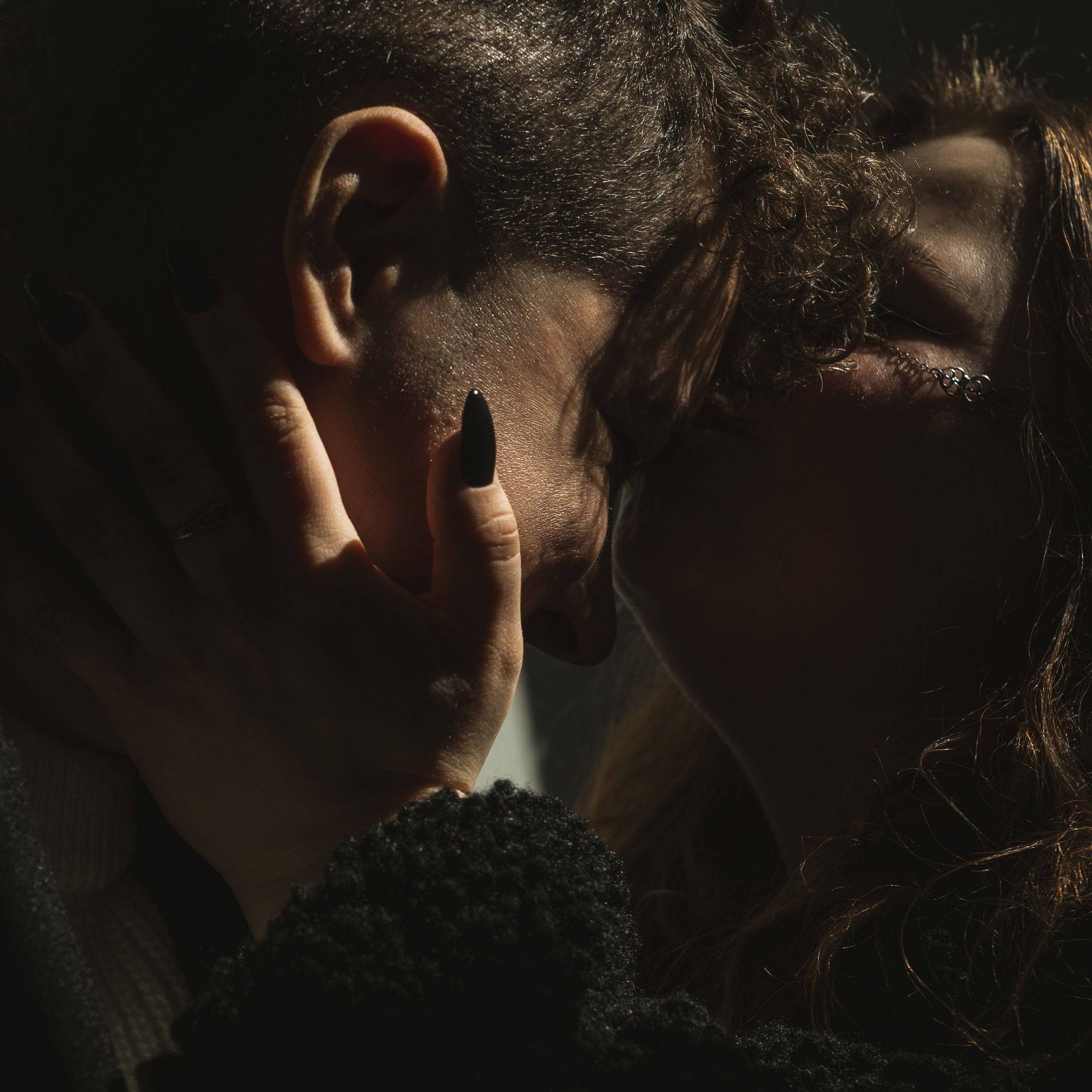 Портретный и семейный фотограф в Санкт-Петербурге Чугунова Анастасия