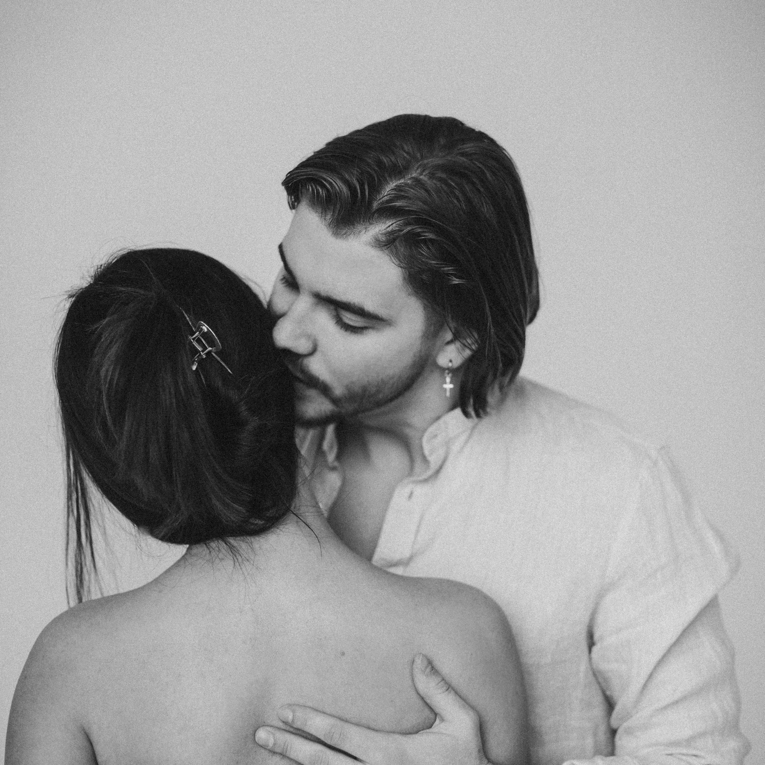 Антон и Полина