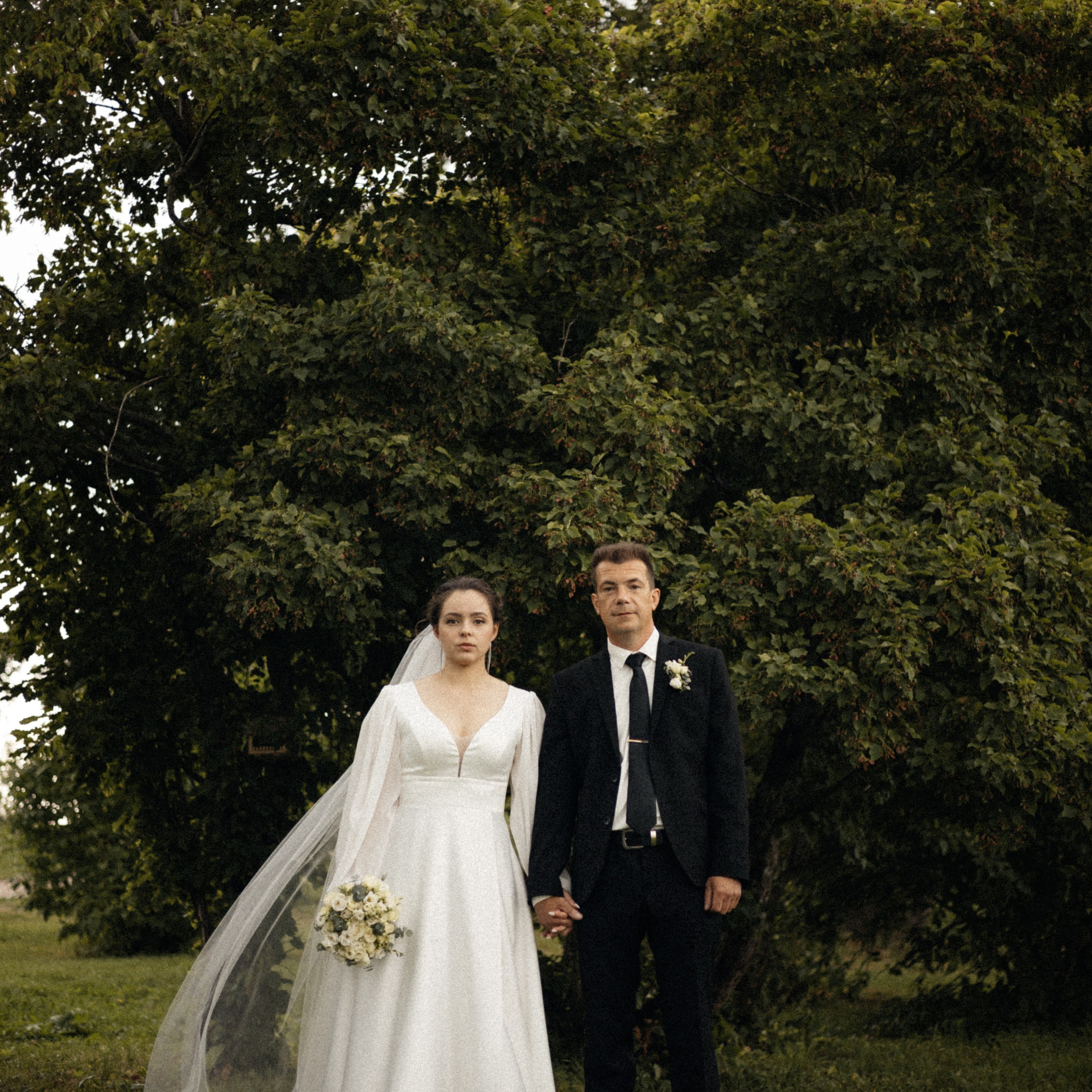 Ирина и Александр