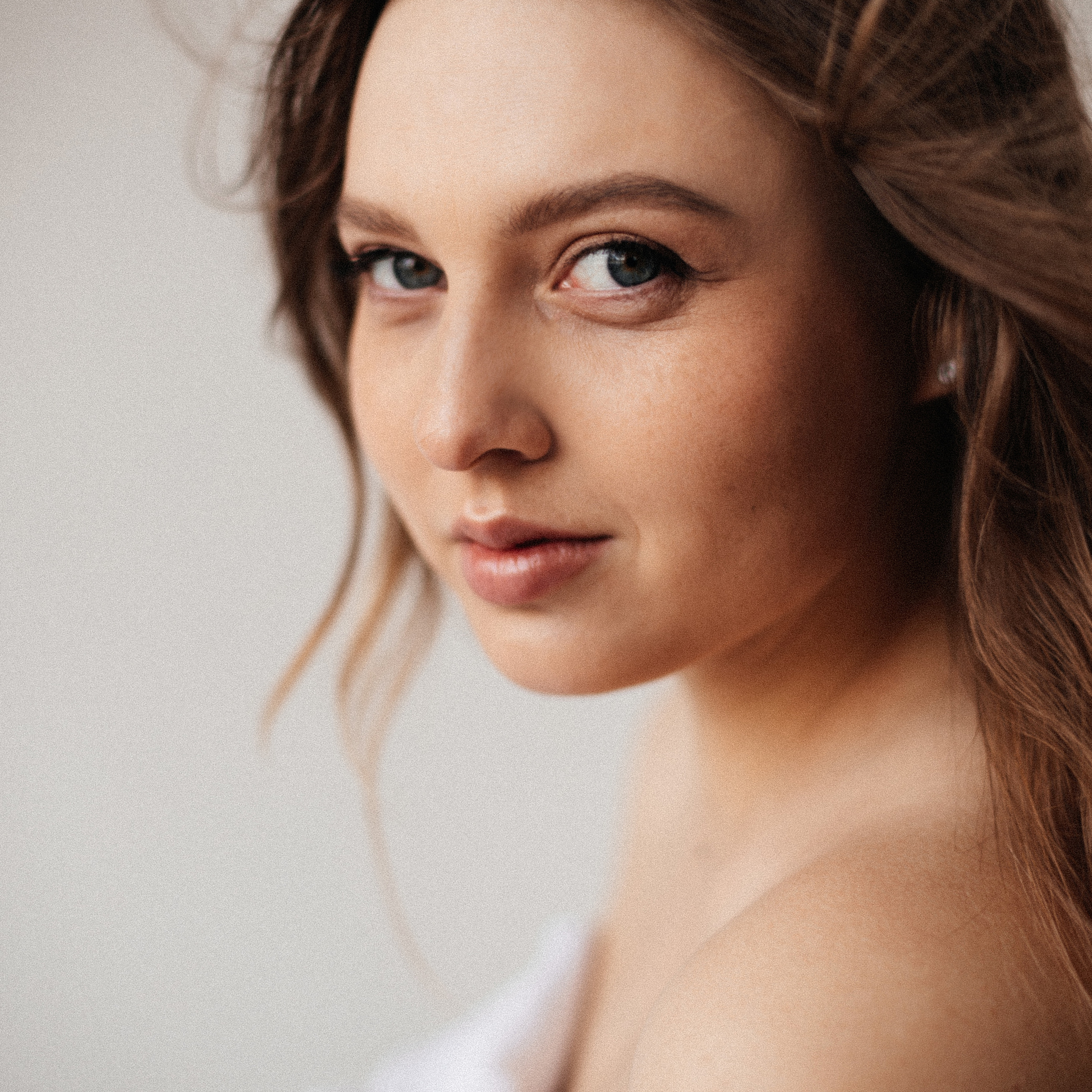 Беременность Влады