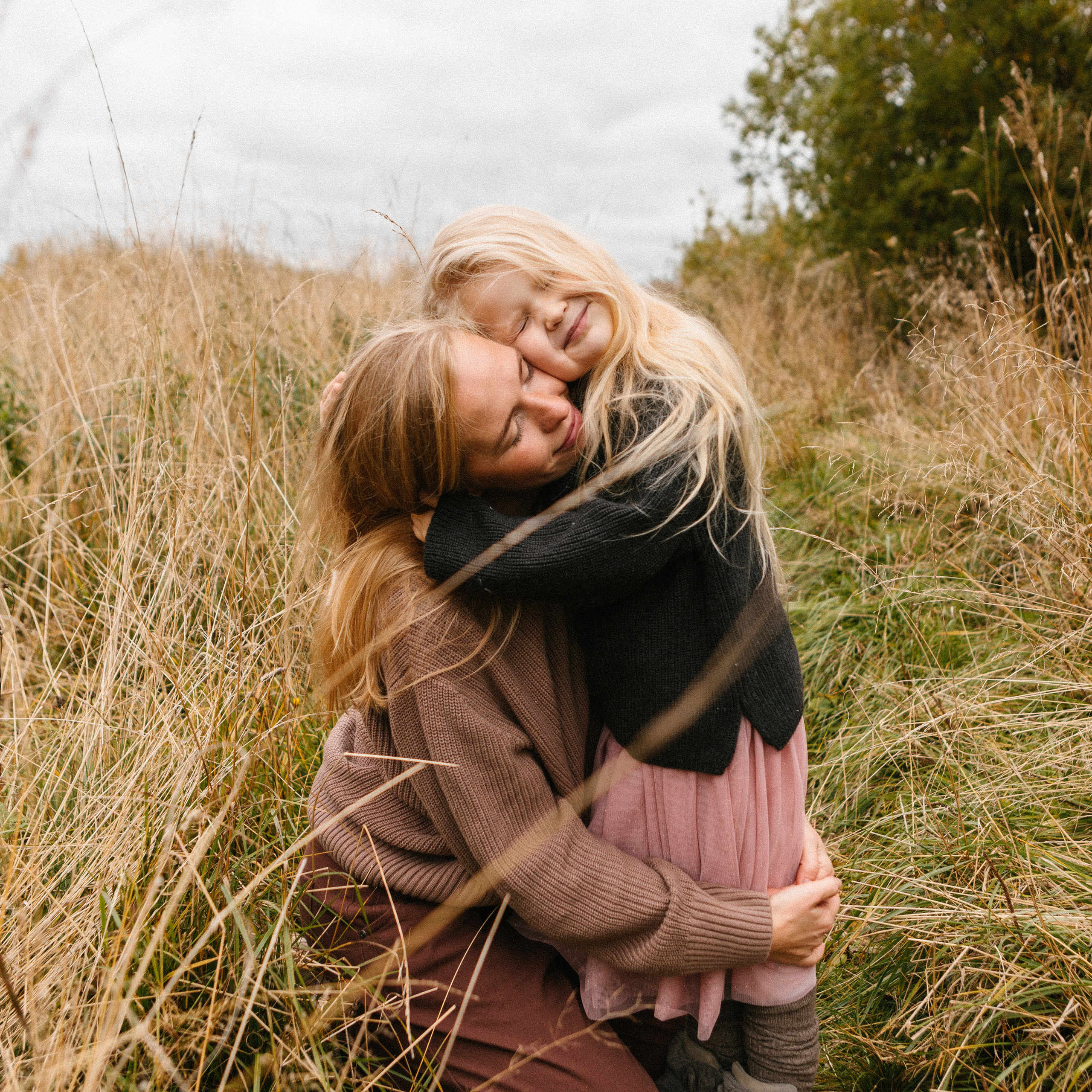 Наташа и Яся