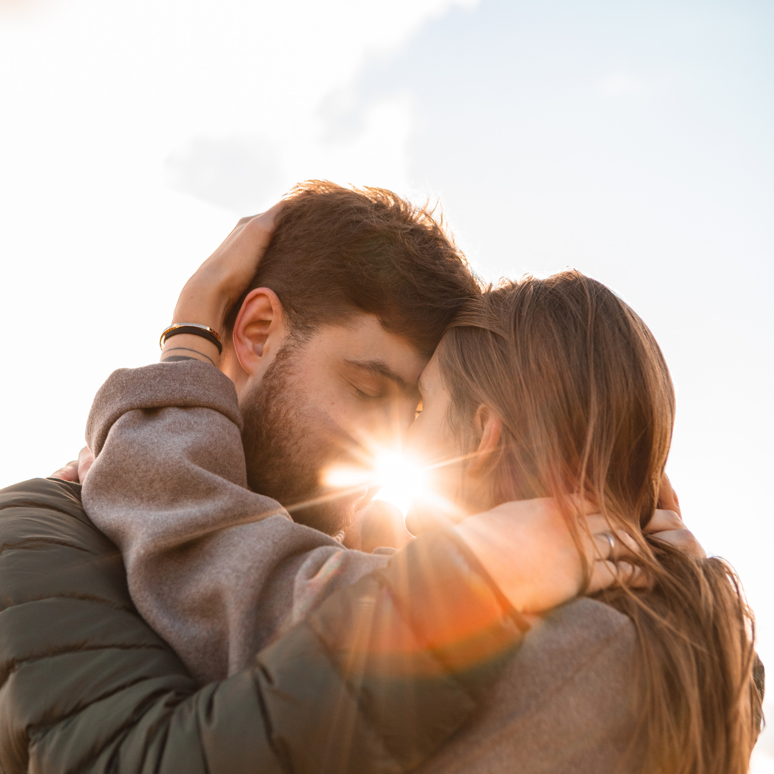 Лера и Леша