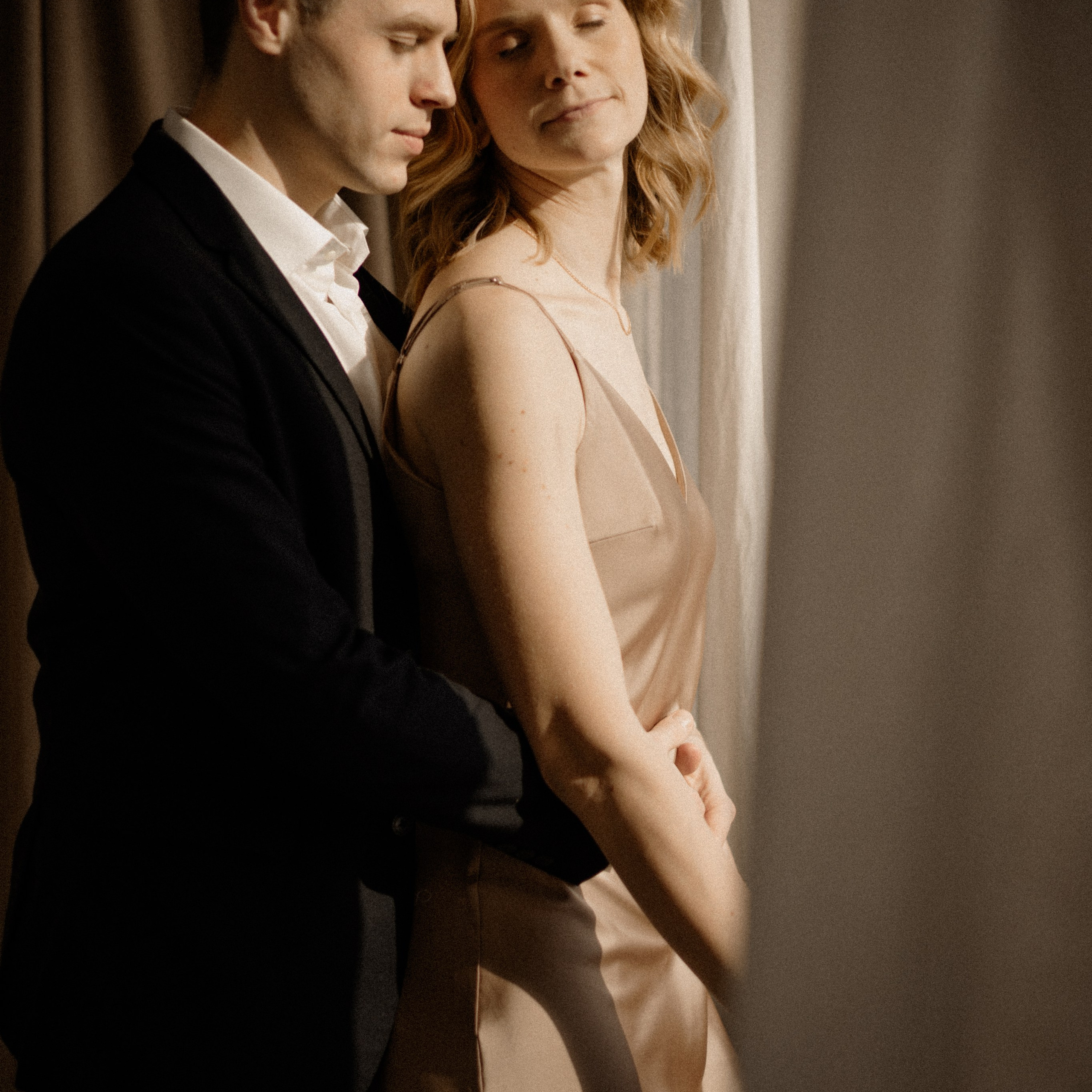 Юлия и&nbsp;Геннадий