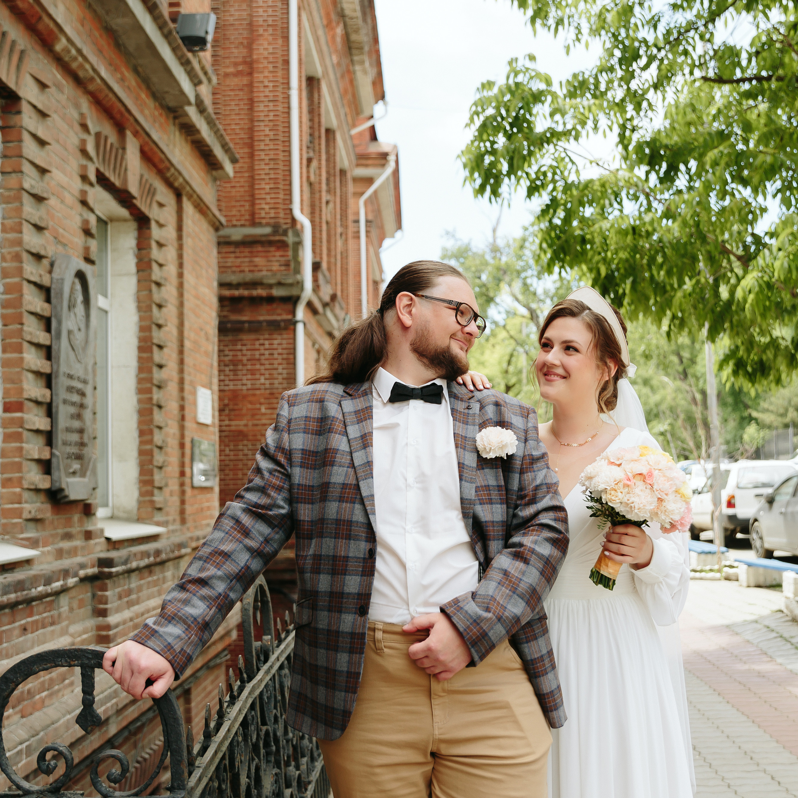 Отзывы. Фотограф Влада Лаптева Владивосток, Приморский край
