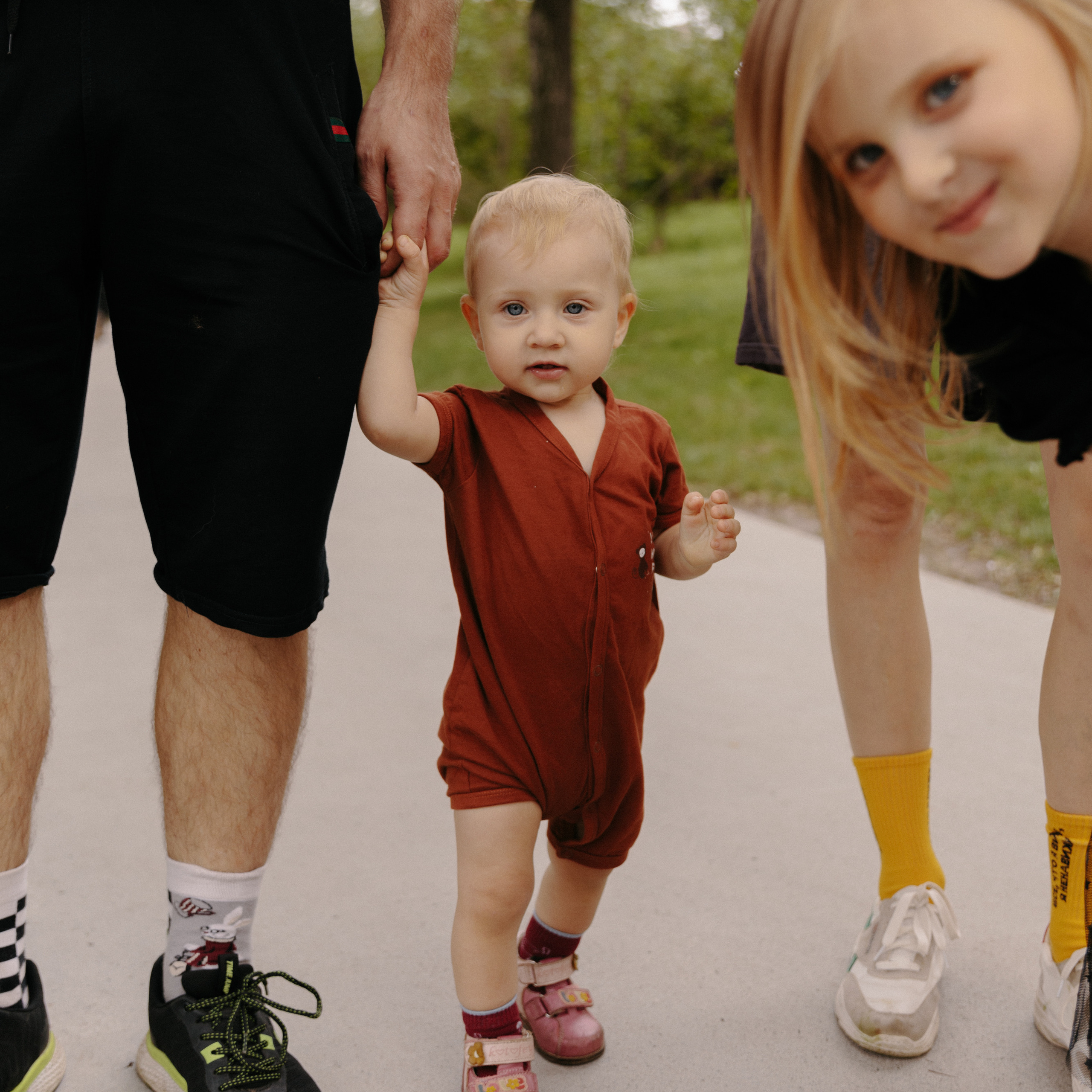 Отзывы. Фотограф Влада Лаптева Владивосток, Приморский край