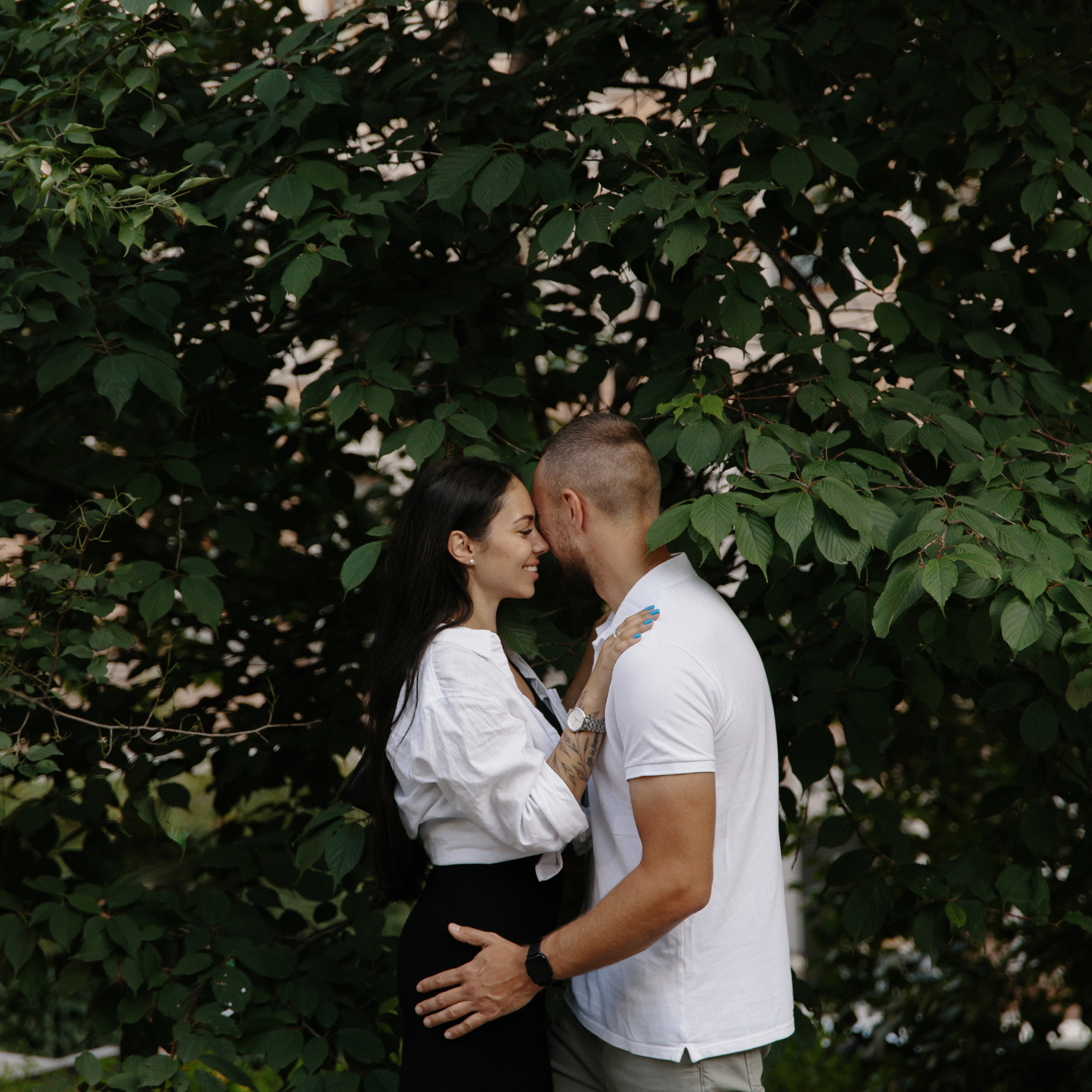 Отзывы. Фотограф Влада Лаптева Владивосток, Приморский край