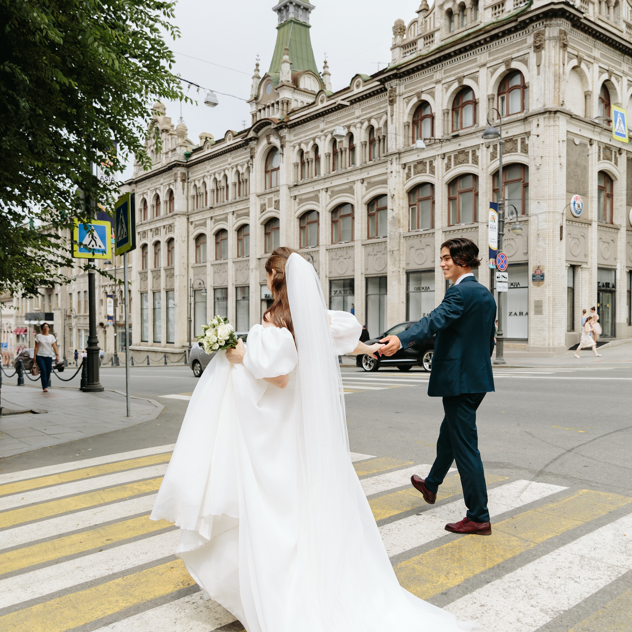 Отзывы. Фотограф Влада Лаптева Владивосток, Приморский край