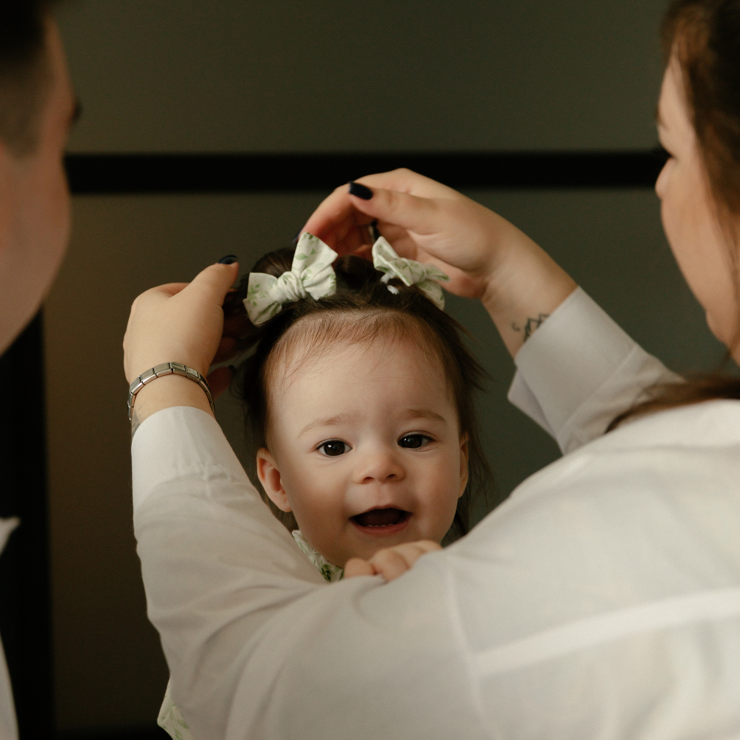 Отзывы. Фотограф Влада Лаптева Владивосток, Приморский край