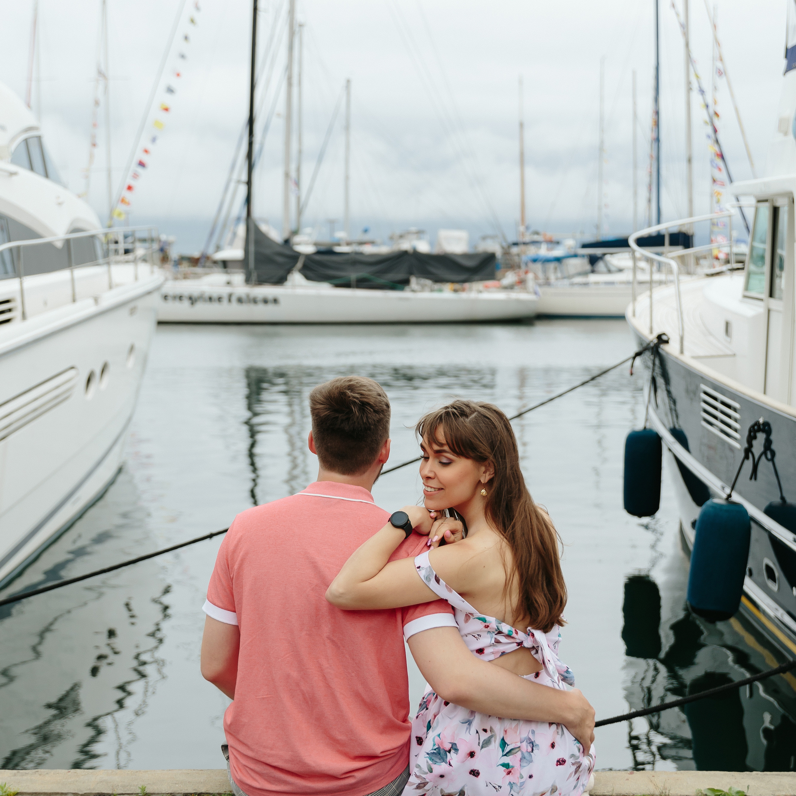 Отзывы. Фотограф Влада Лаптева Владивосток, Приморский край