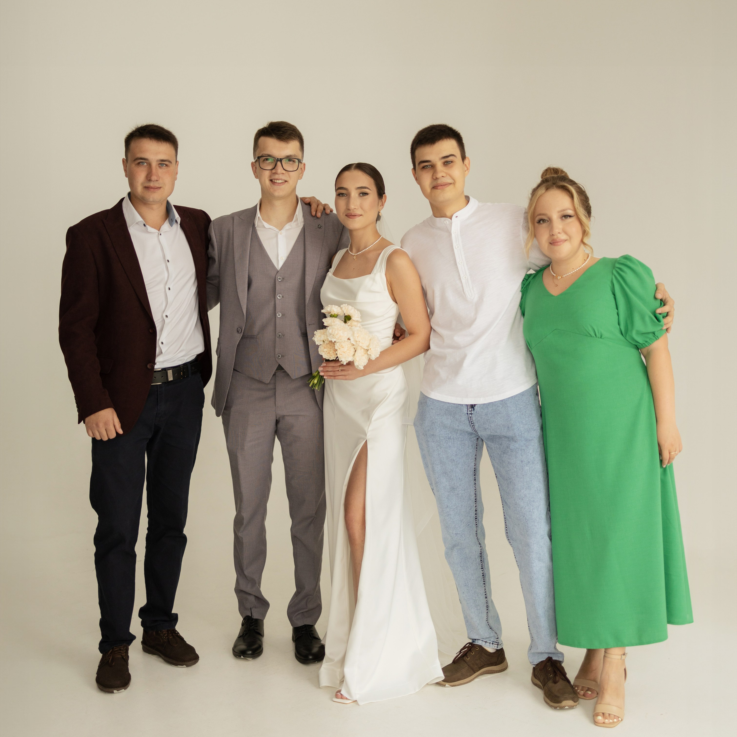 Отзывы. Алина Камалова