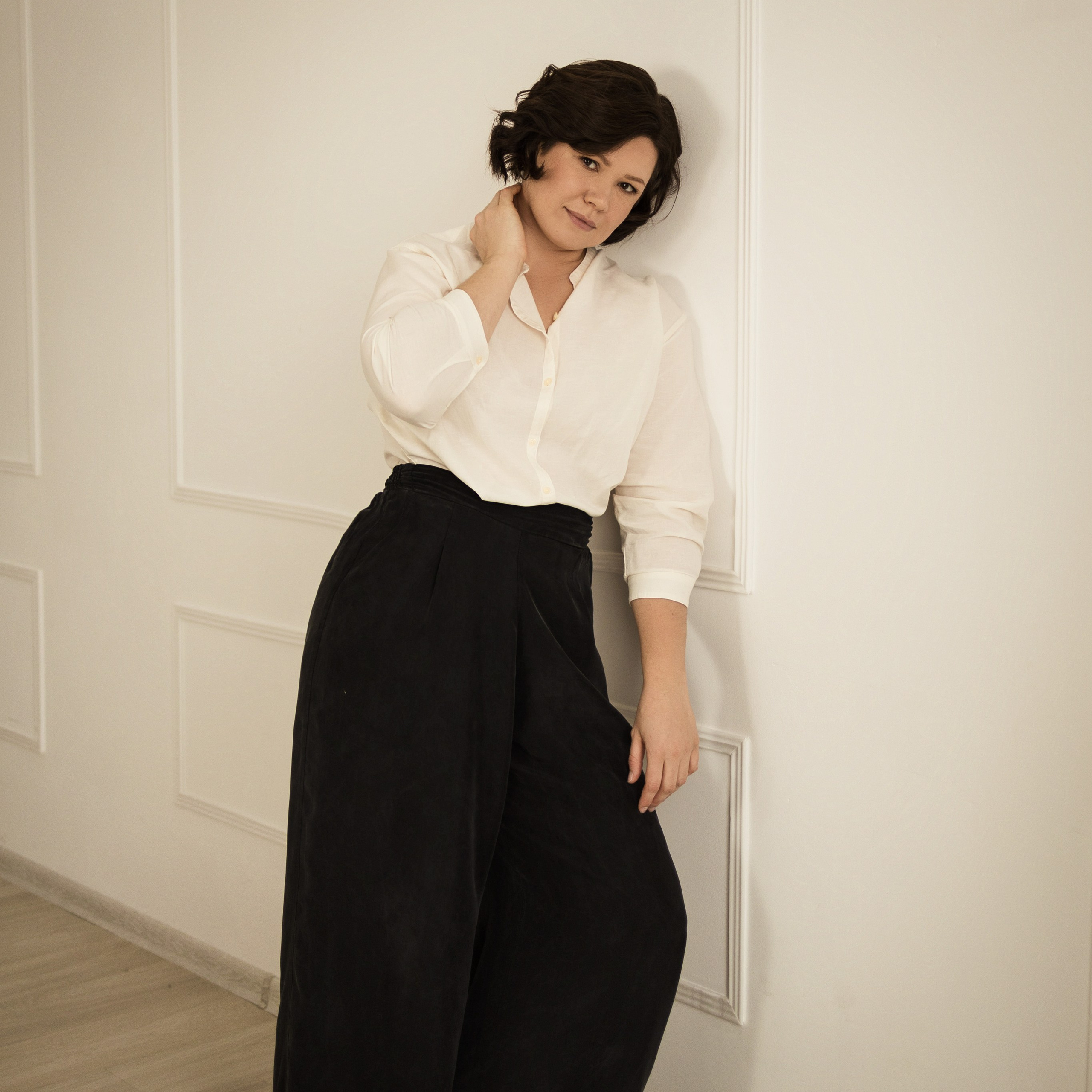 Отзывы. Алина Камалова