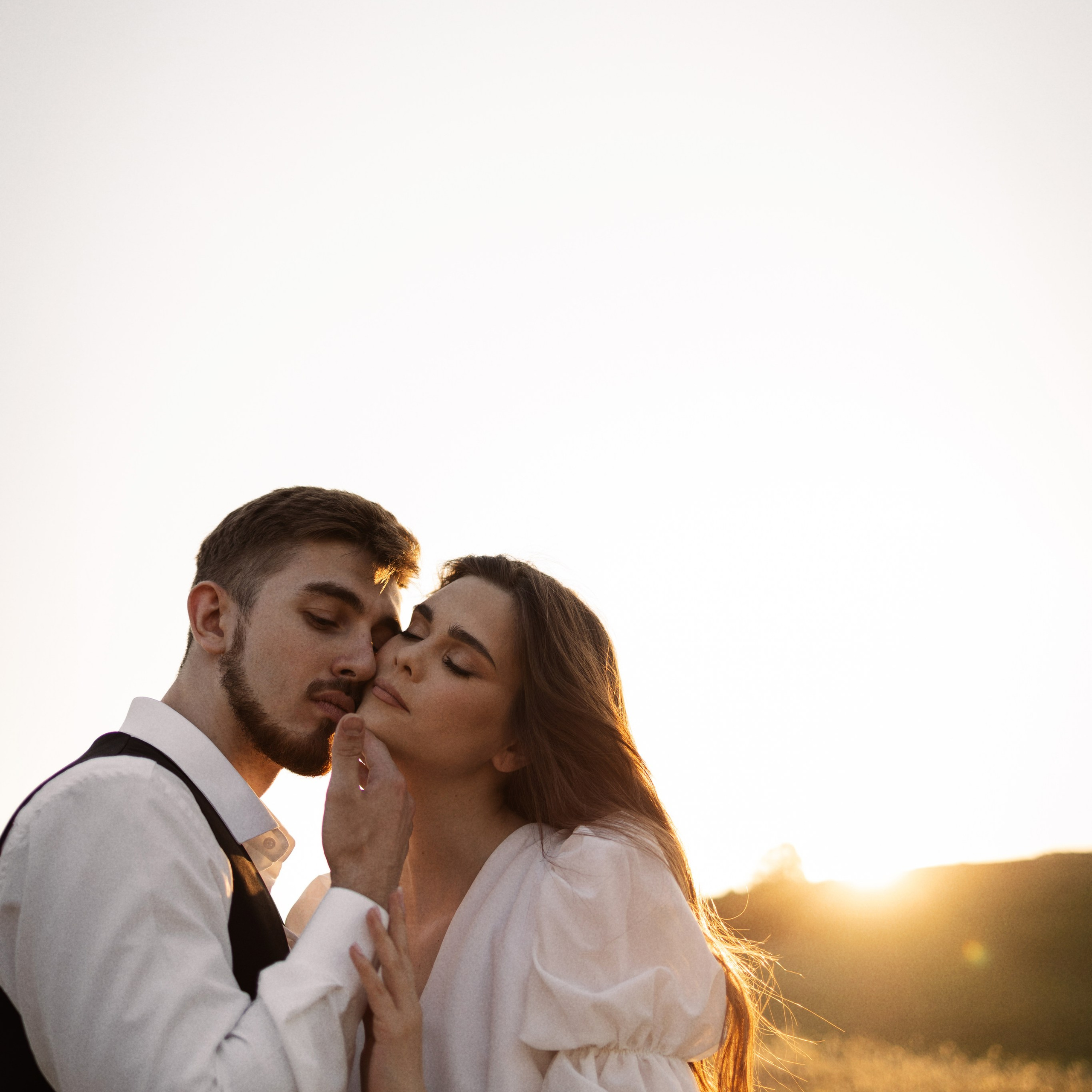 Анастасия и Данил