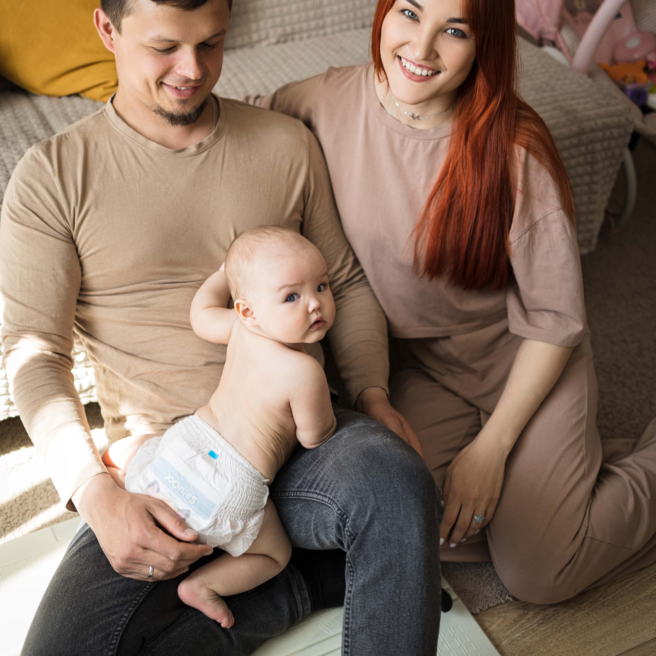 Отзывы. Алина Камалова