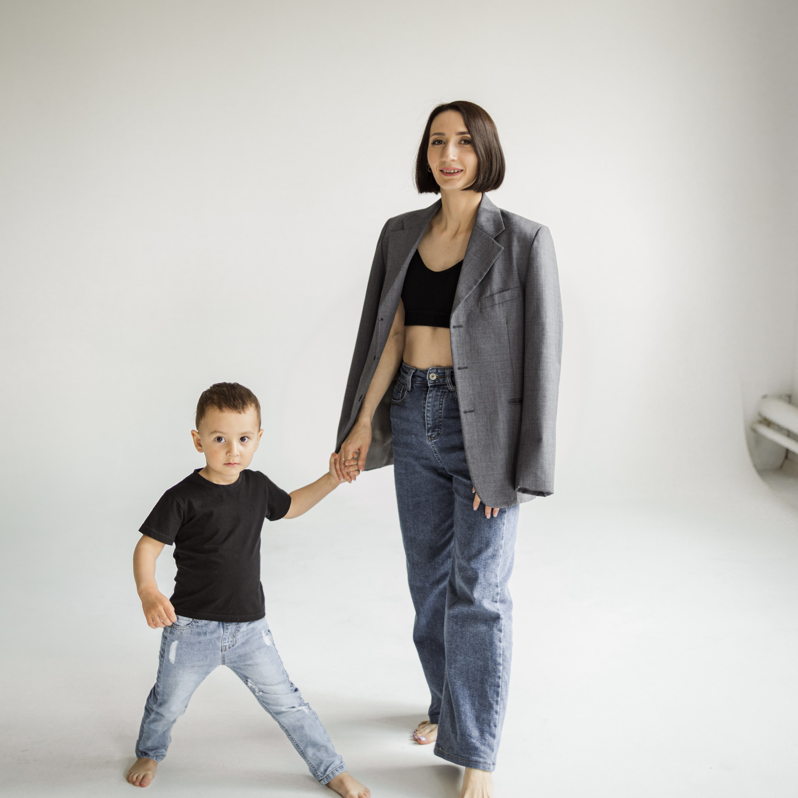 Отзывы. Алина Камалова