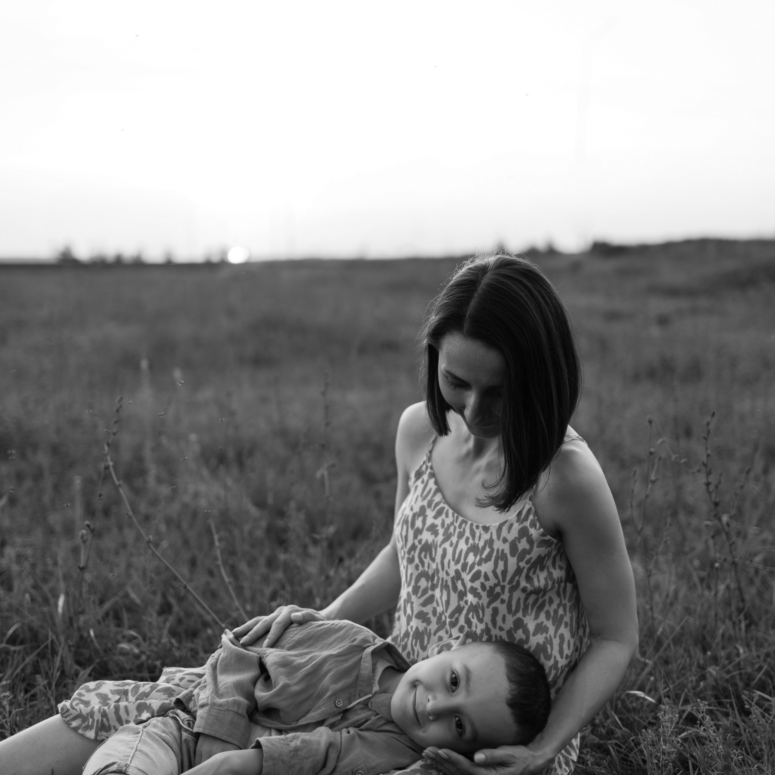 Про Ляйсан и Эмира