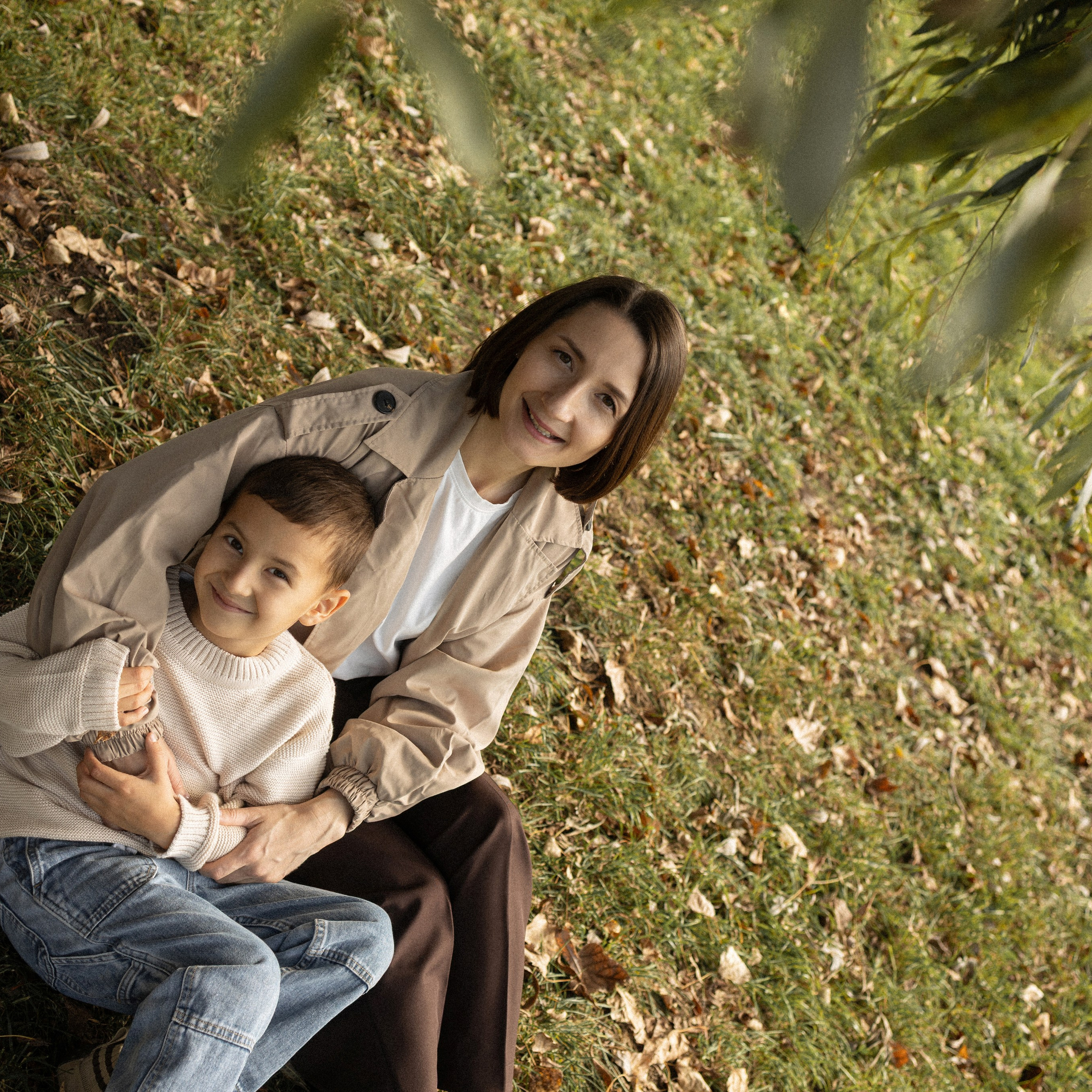 Отзывы. Алина Камалова