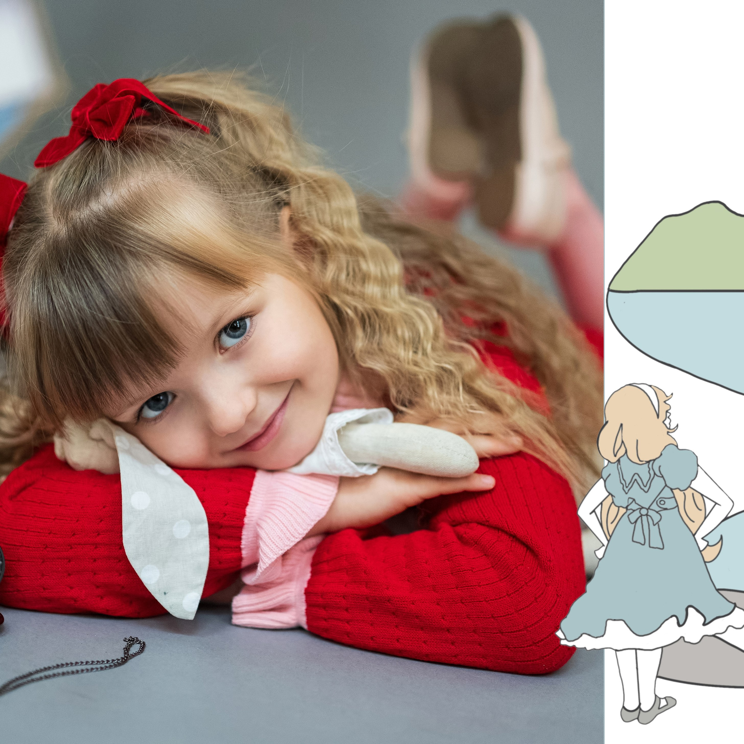 Алиса в&nbsp;Стране Чудес