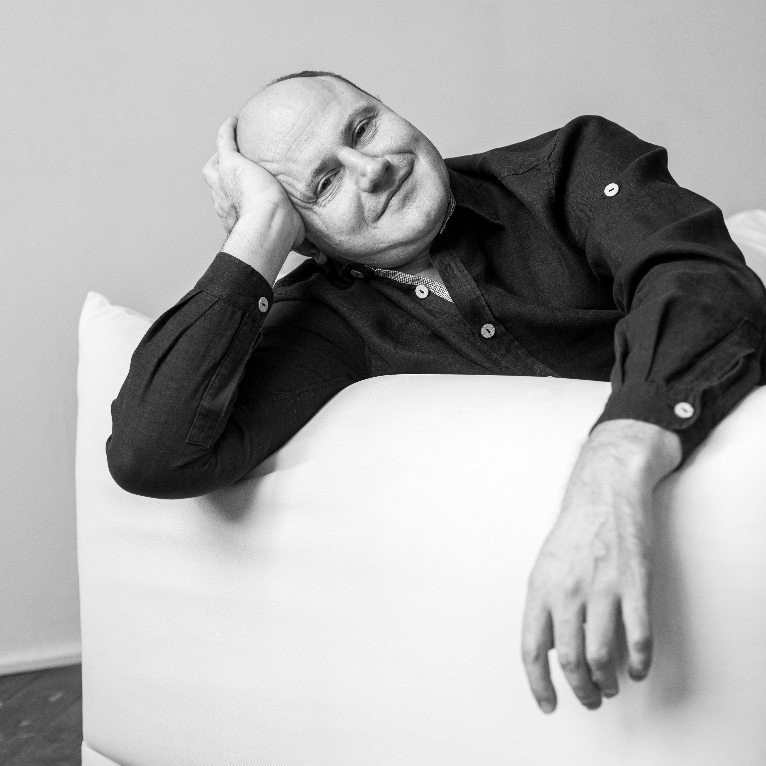 Артур. Философ, психотерапевт