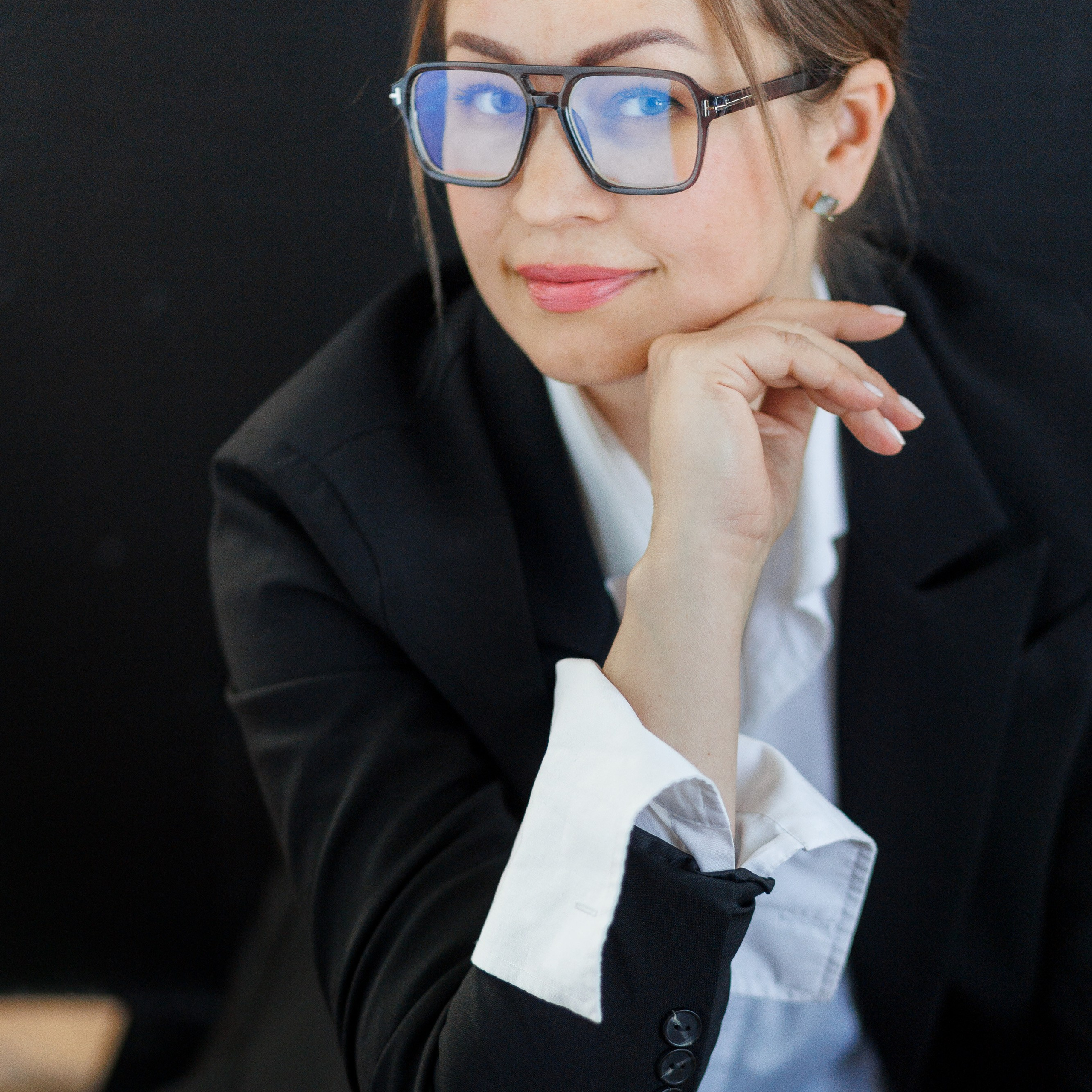 Бизнес-портрет