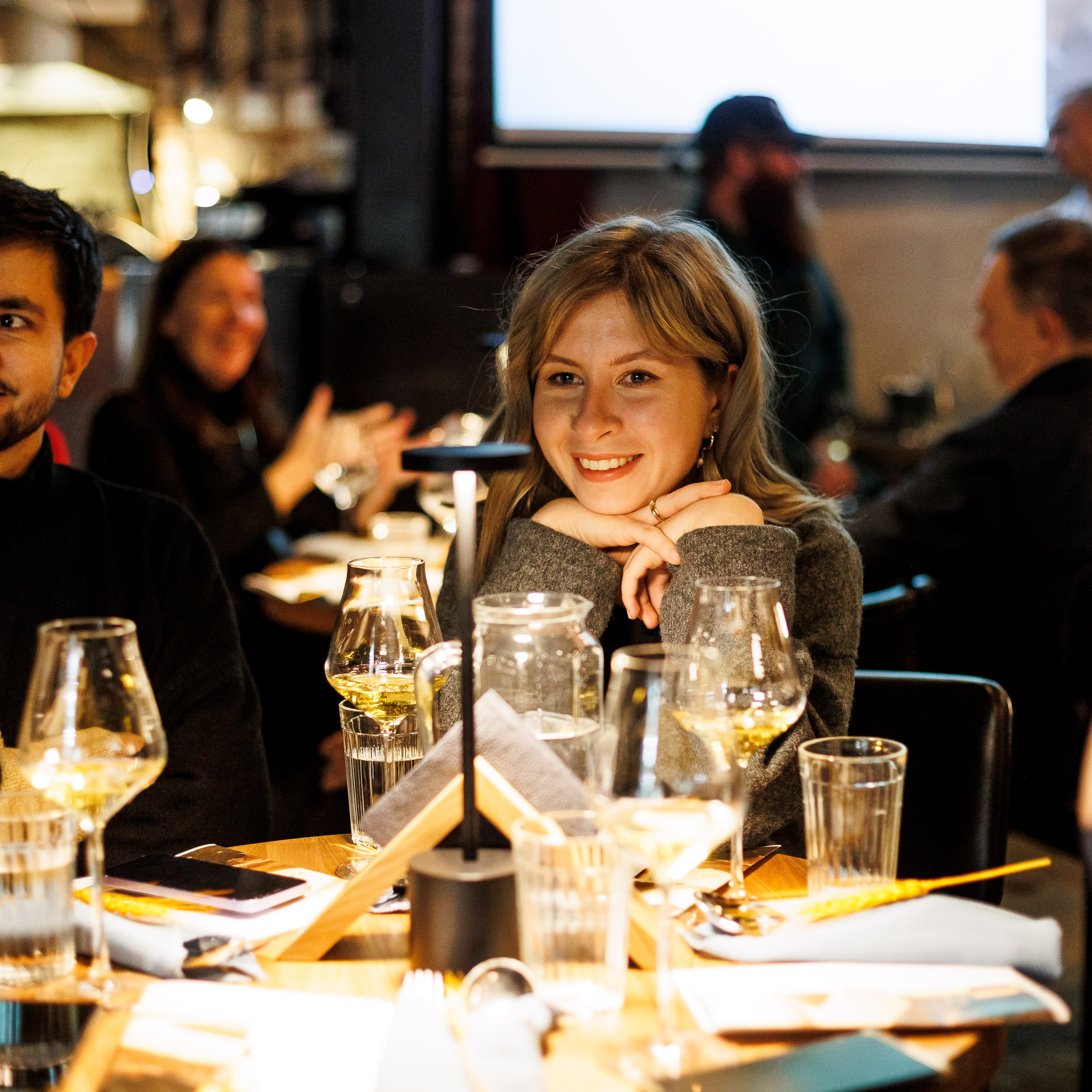 Гастроужин в винном баре ЛЕДНИКЪ