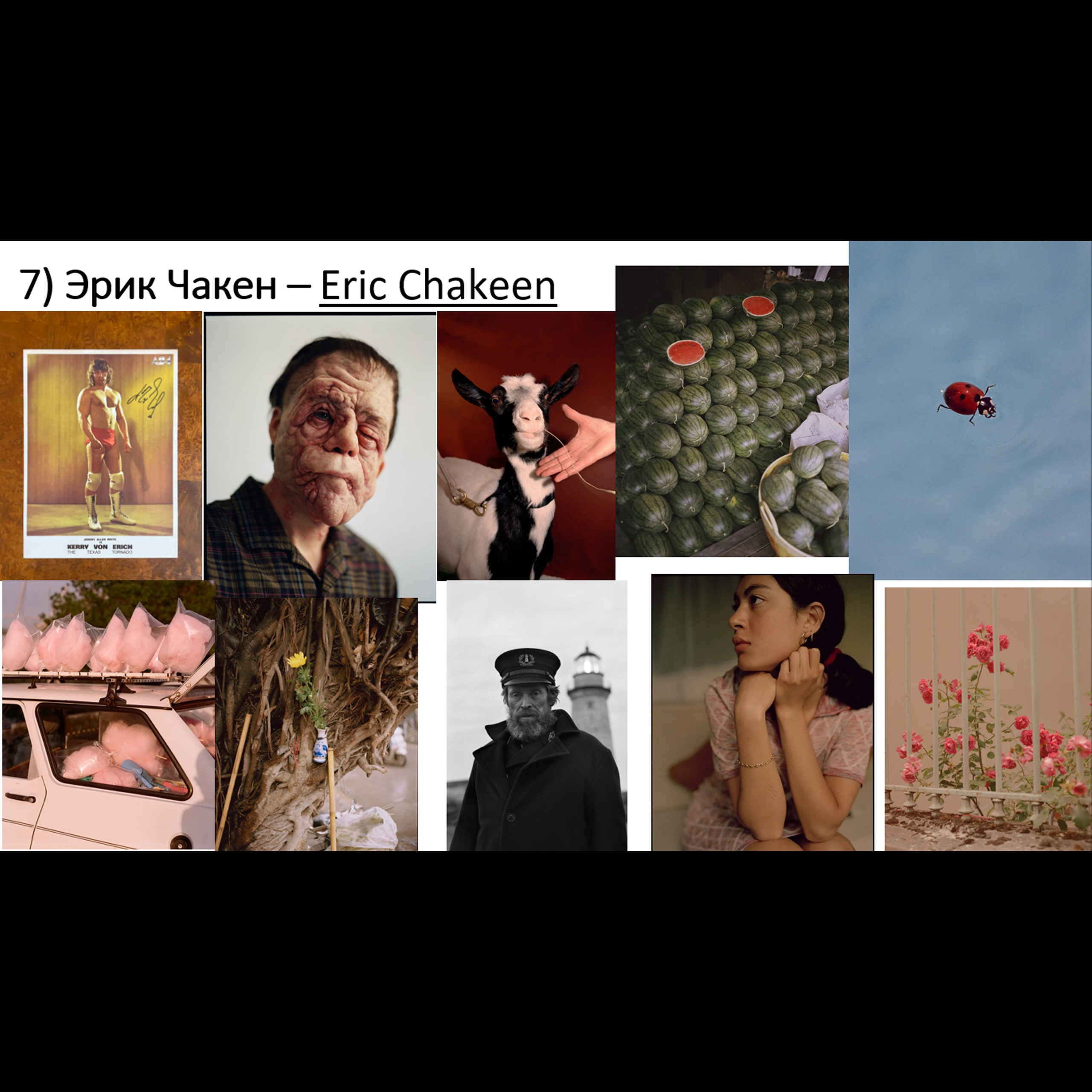 Книга — 200 мировых фотографов. 18+. Университет по фотографии Игоря Мальцева