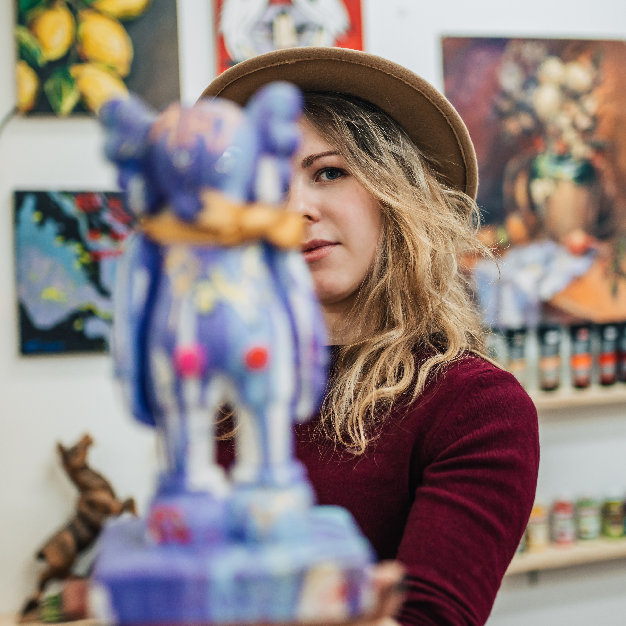 Отзывы. Фотограф в Дзержинске Наташа Баева