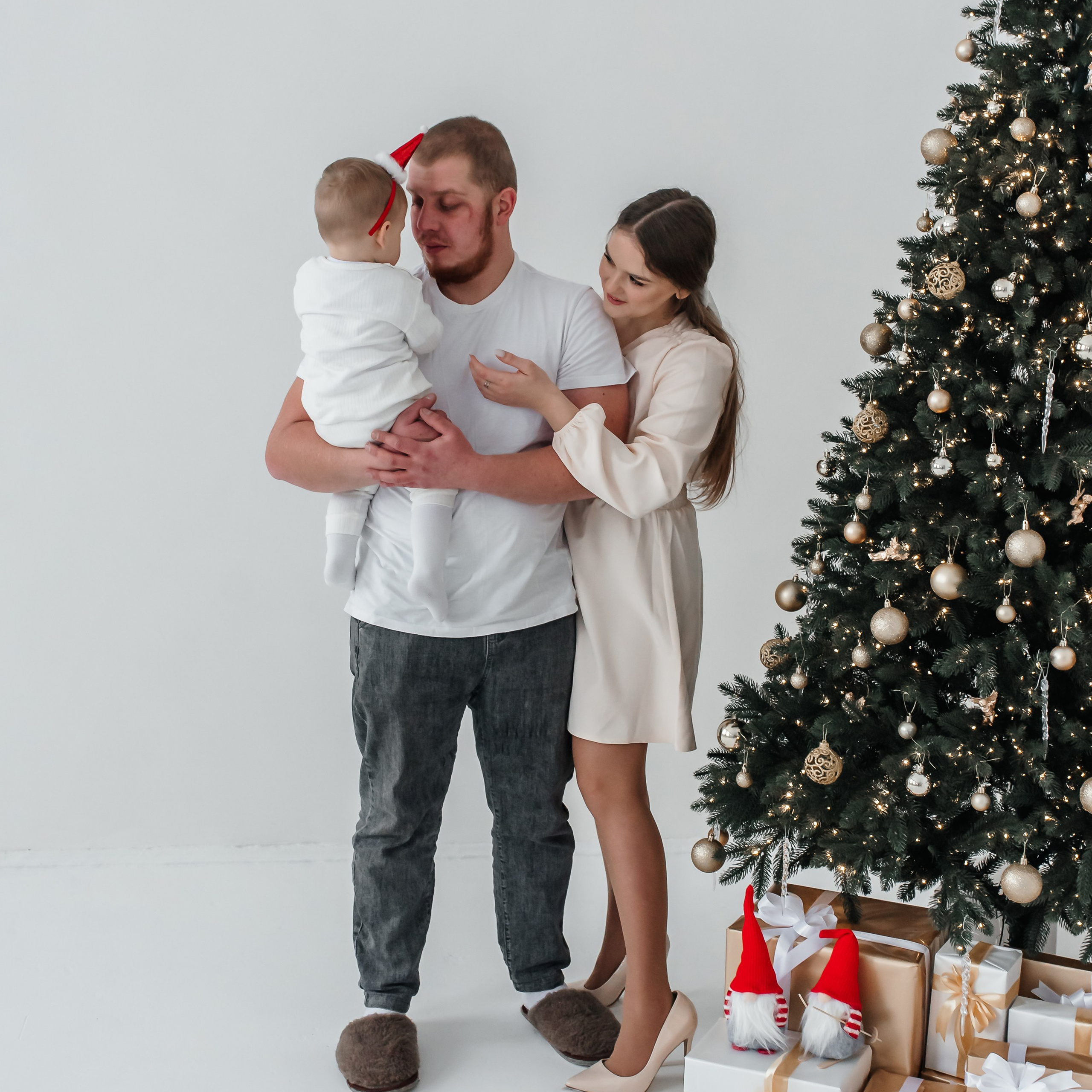 Отзывы. Фотограф в Дзержинске Наташа Баева