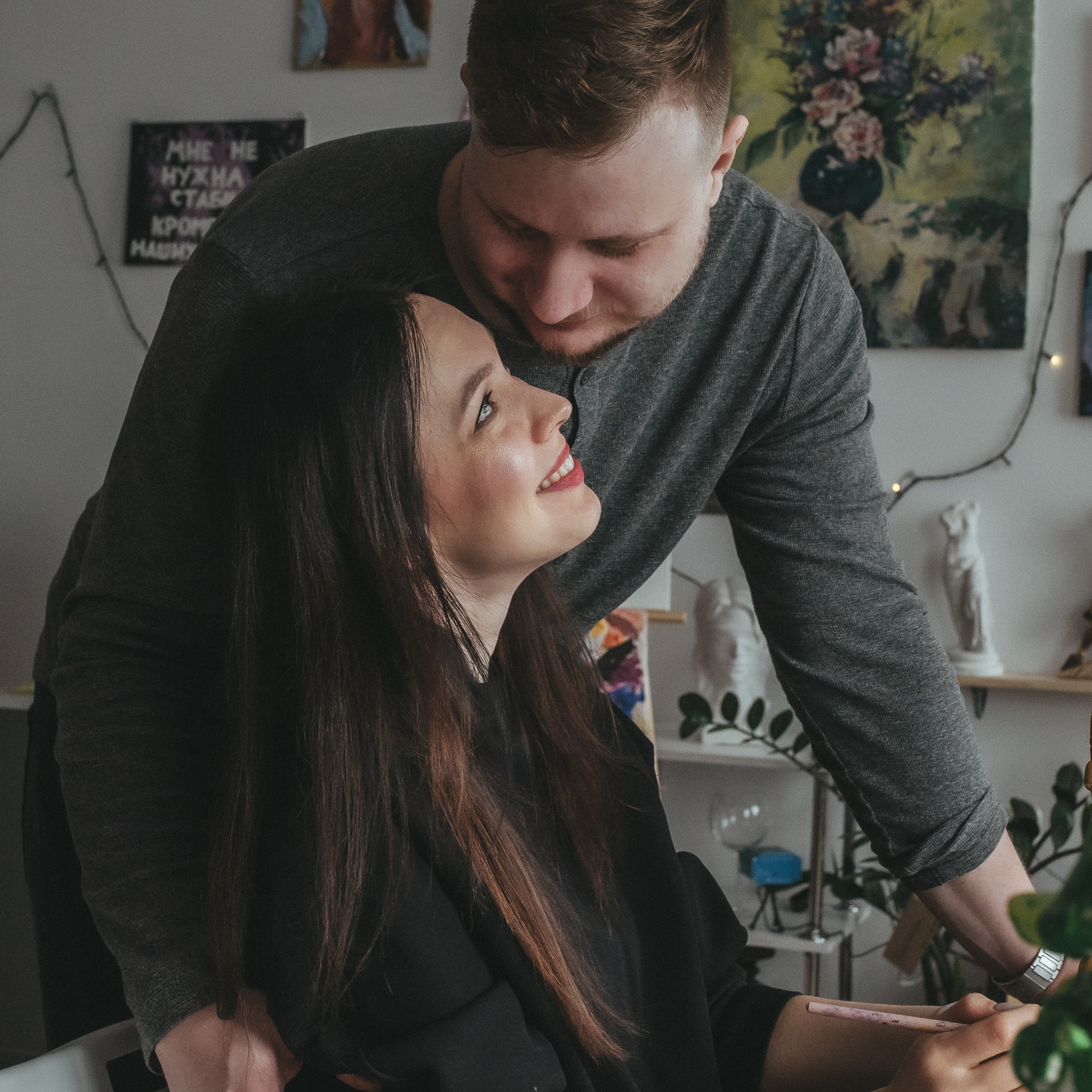 Отзывы. Фотограф в Дзержинске Наташа Баева