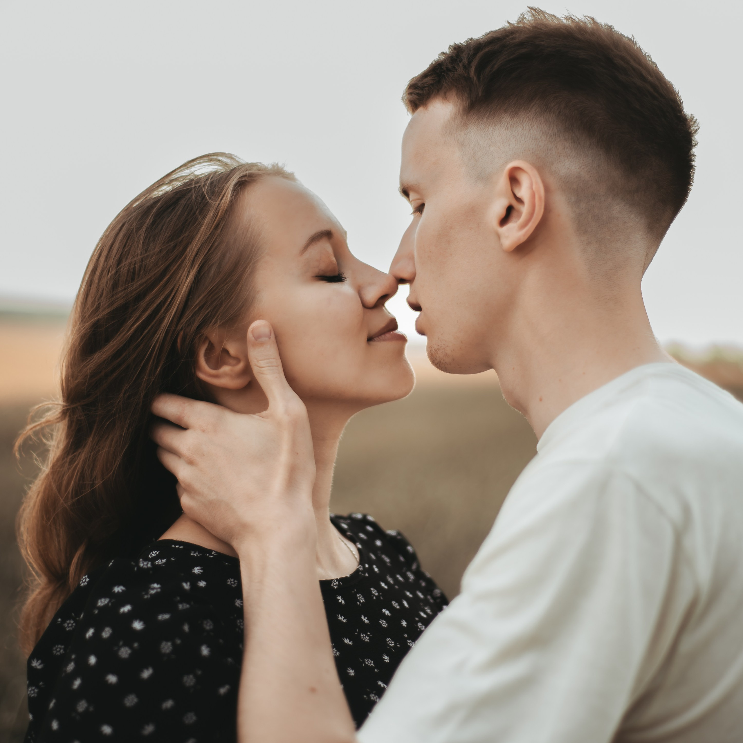 Алесь и&nbsp;Анастасия