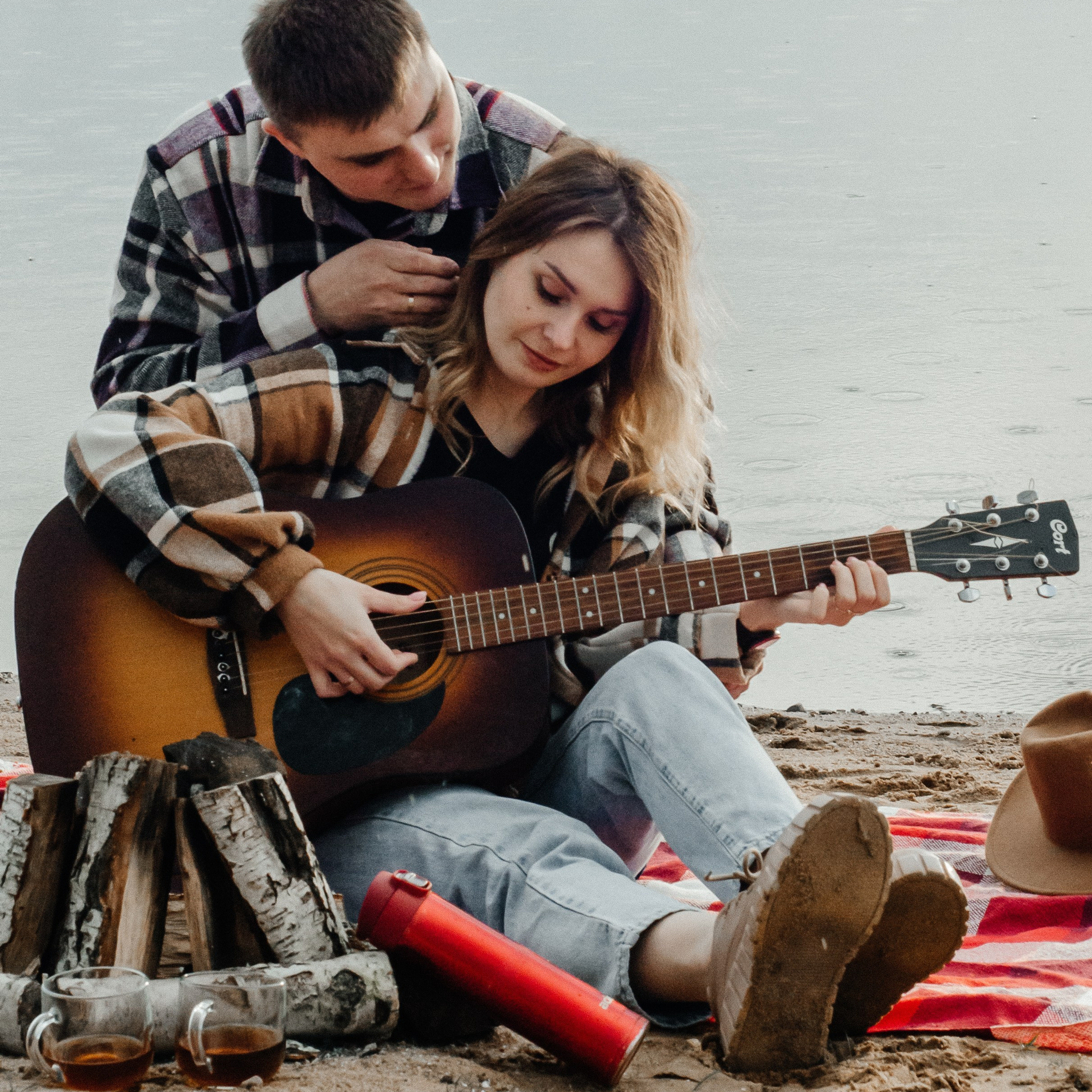 Максим и&nbsp;Виктория