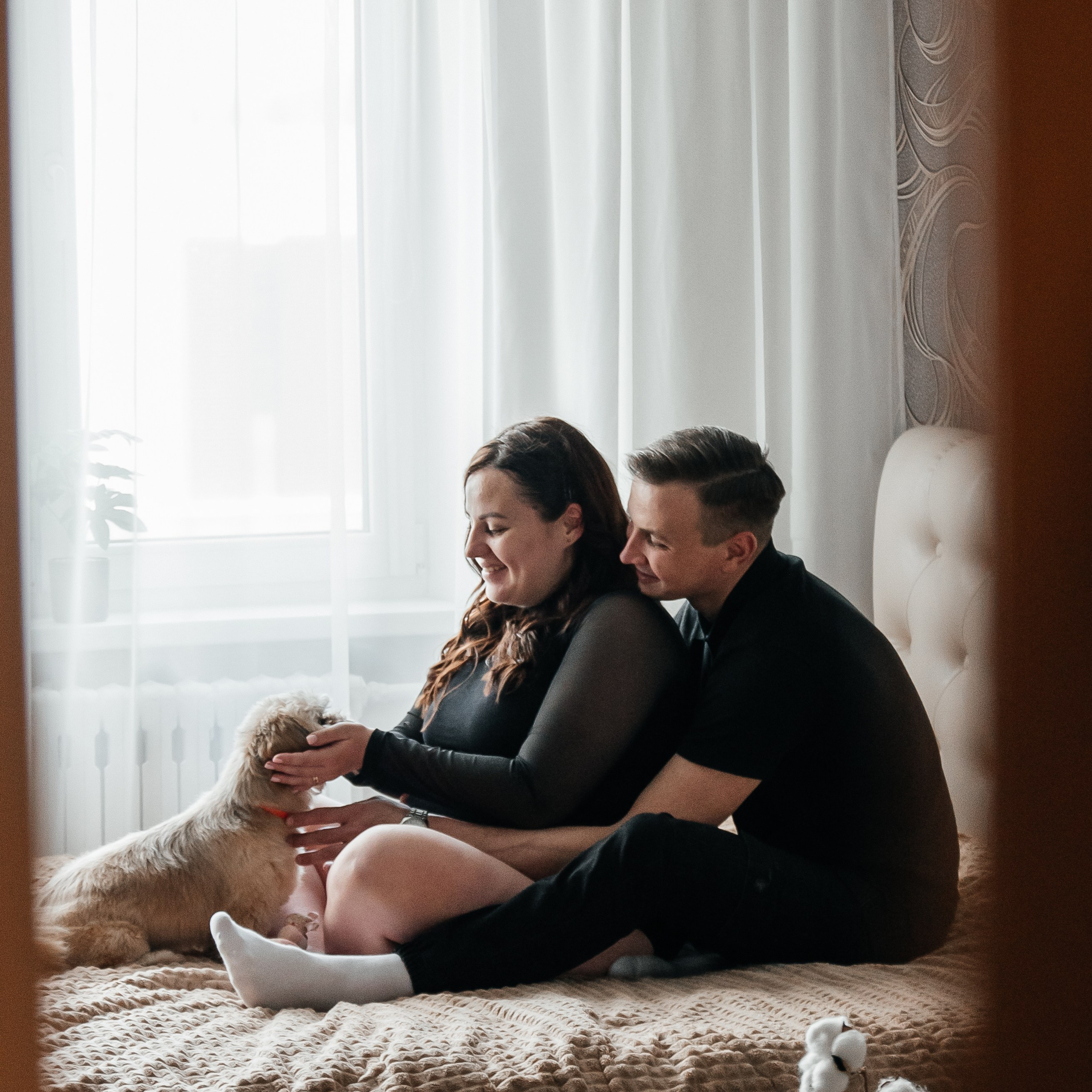 Николай и&nbsp;Анастасия