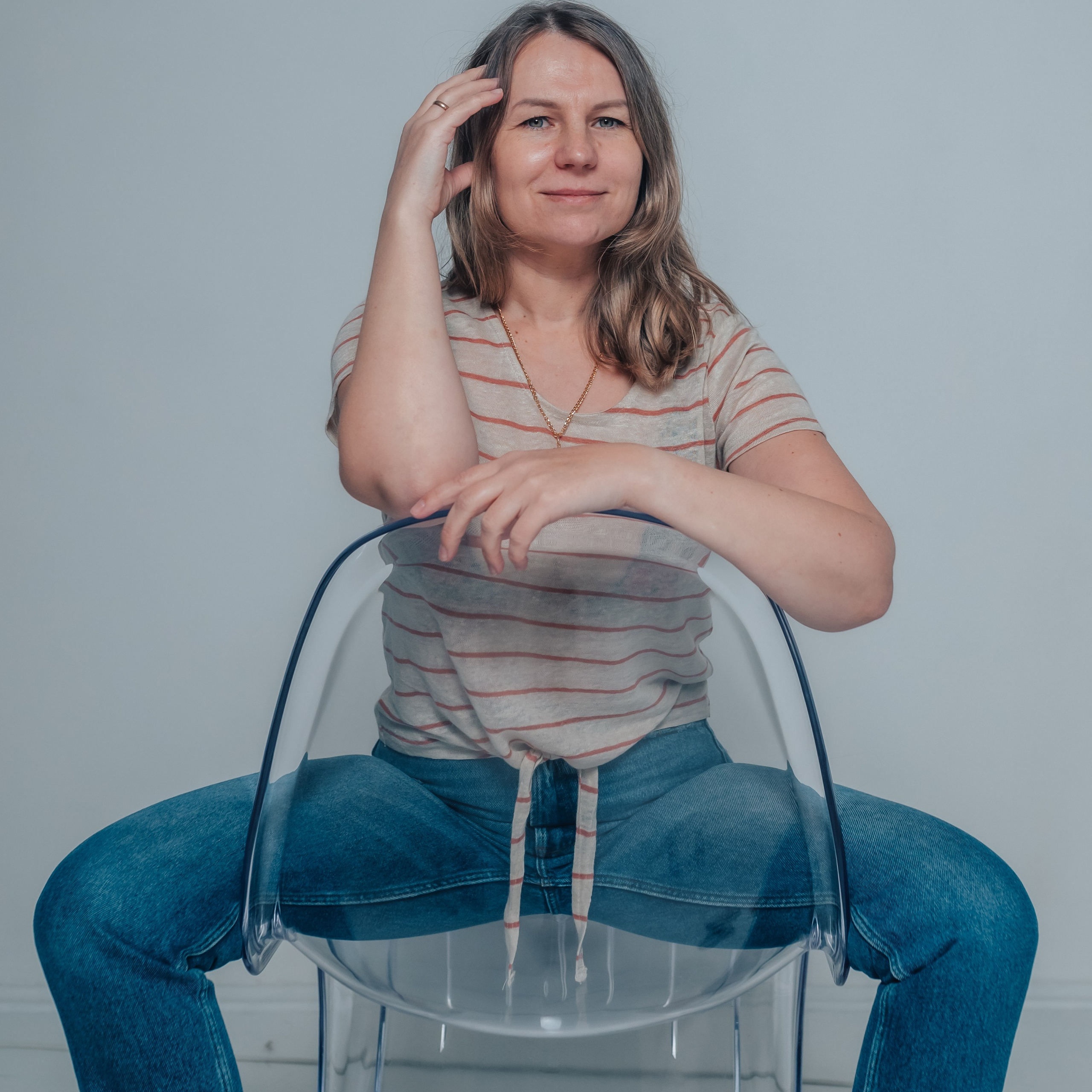 Отзывы. Фотограф в Дзержинске Наташа Баева